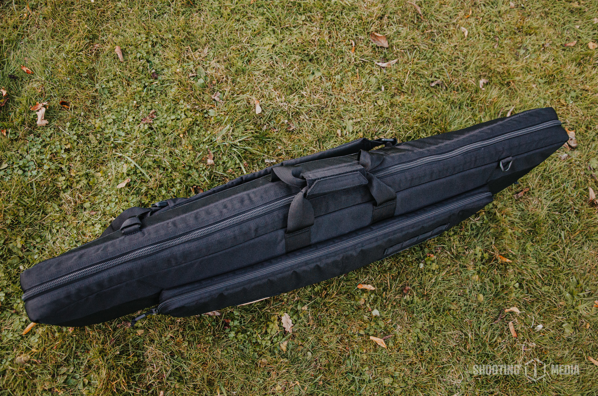 42" Double Rifle Case od 5.11 Tactical