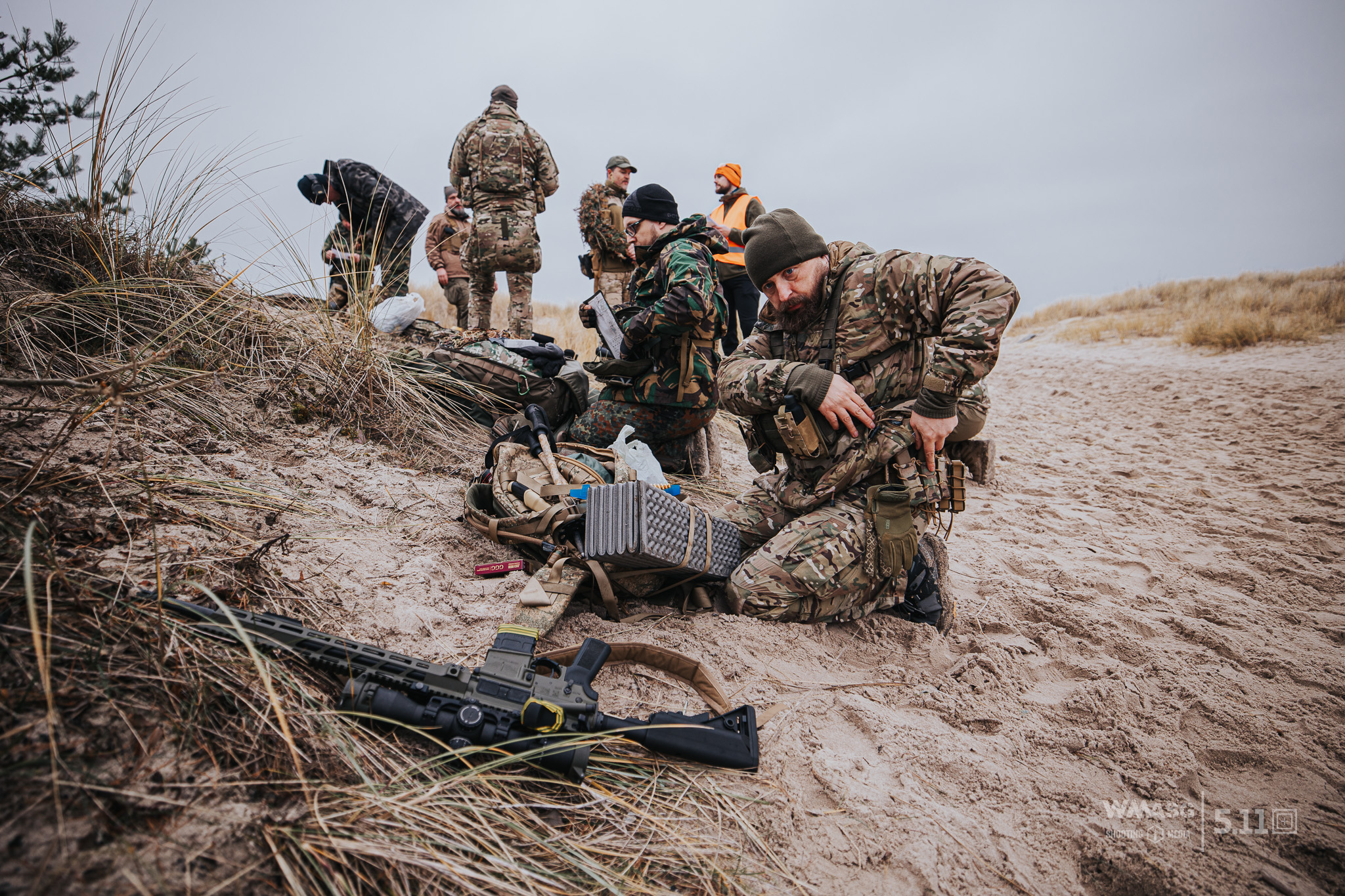 Sniper Extreme 2025 (05-06.12.2025)