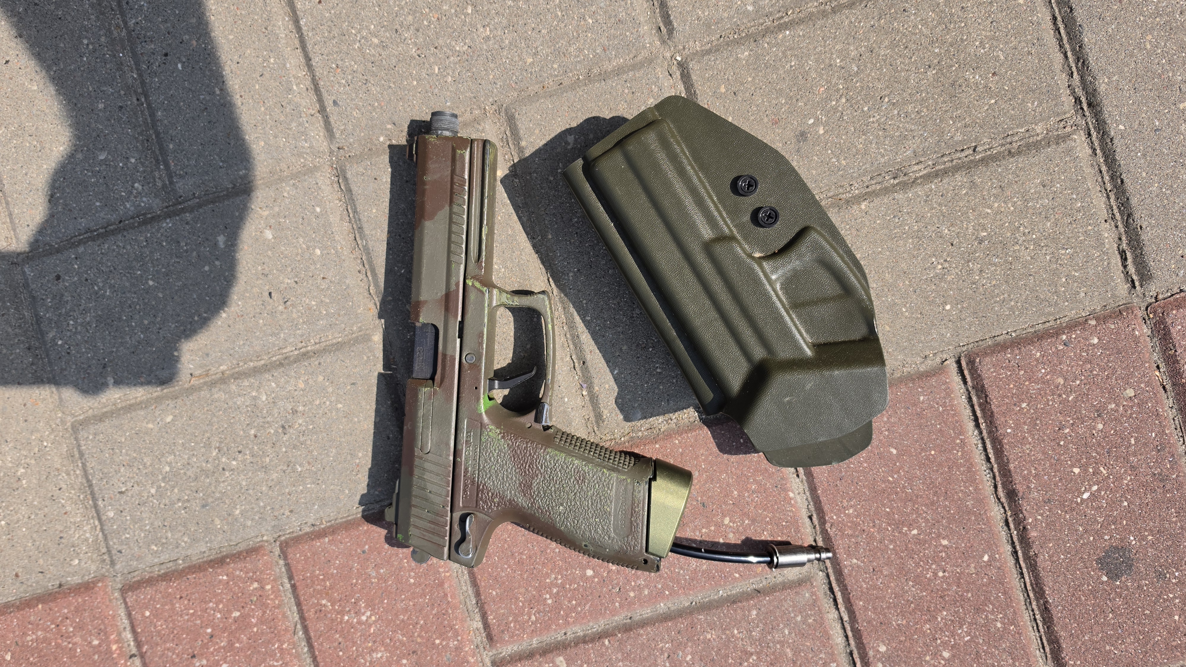 Mk23 tokyo marui hpa