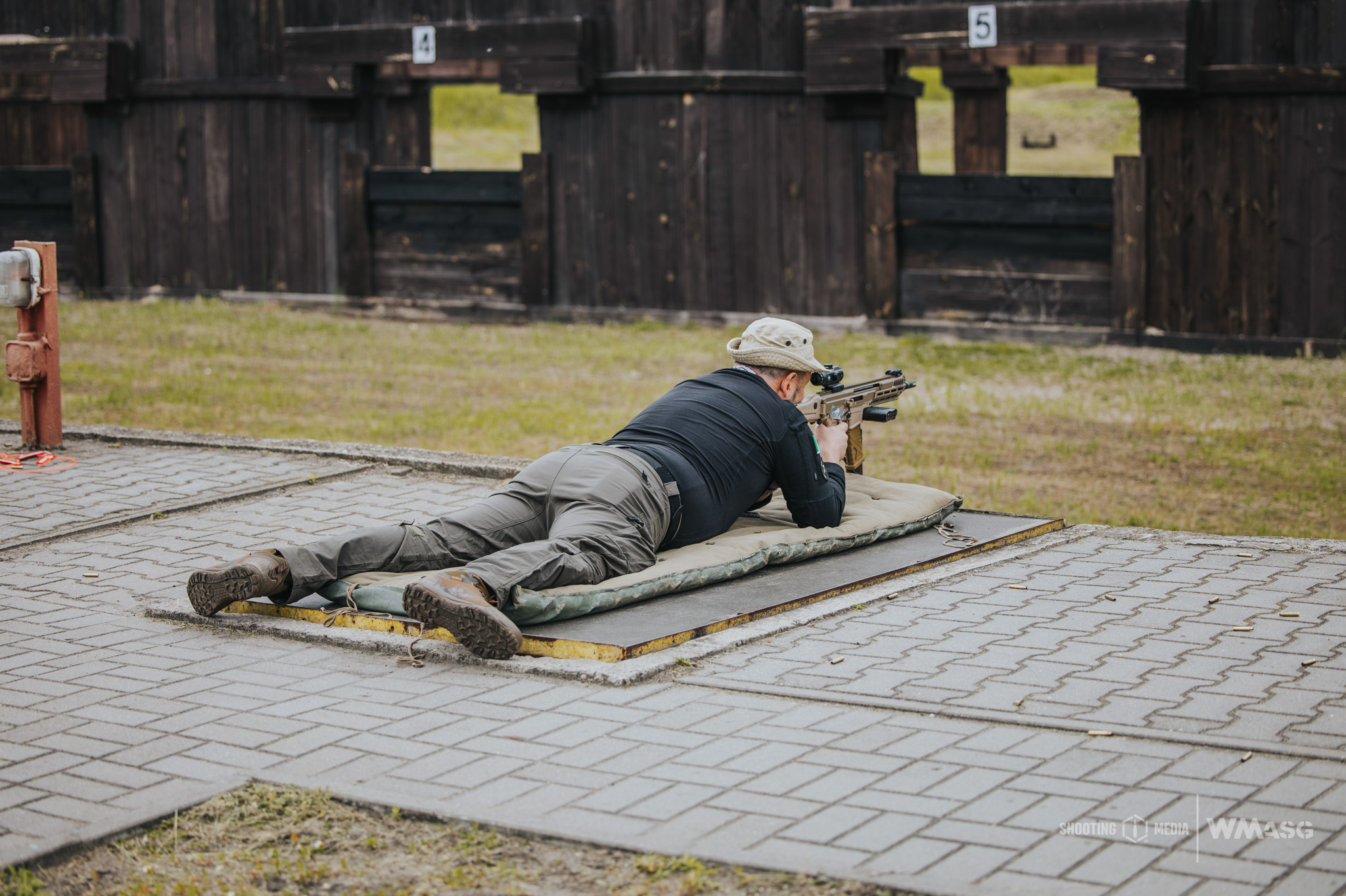 SALWA - XIX Międzynarodowy Wielobój Strzelecki (23-25.05.2025)