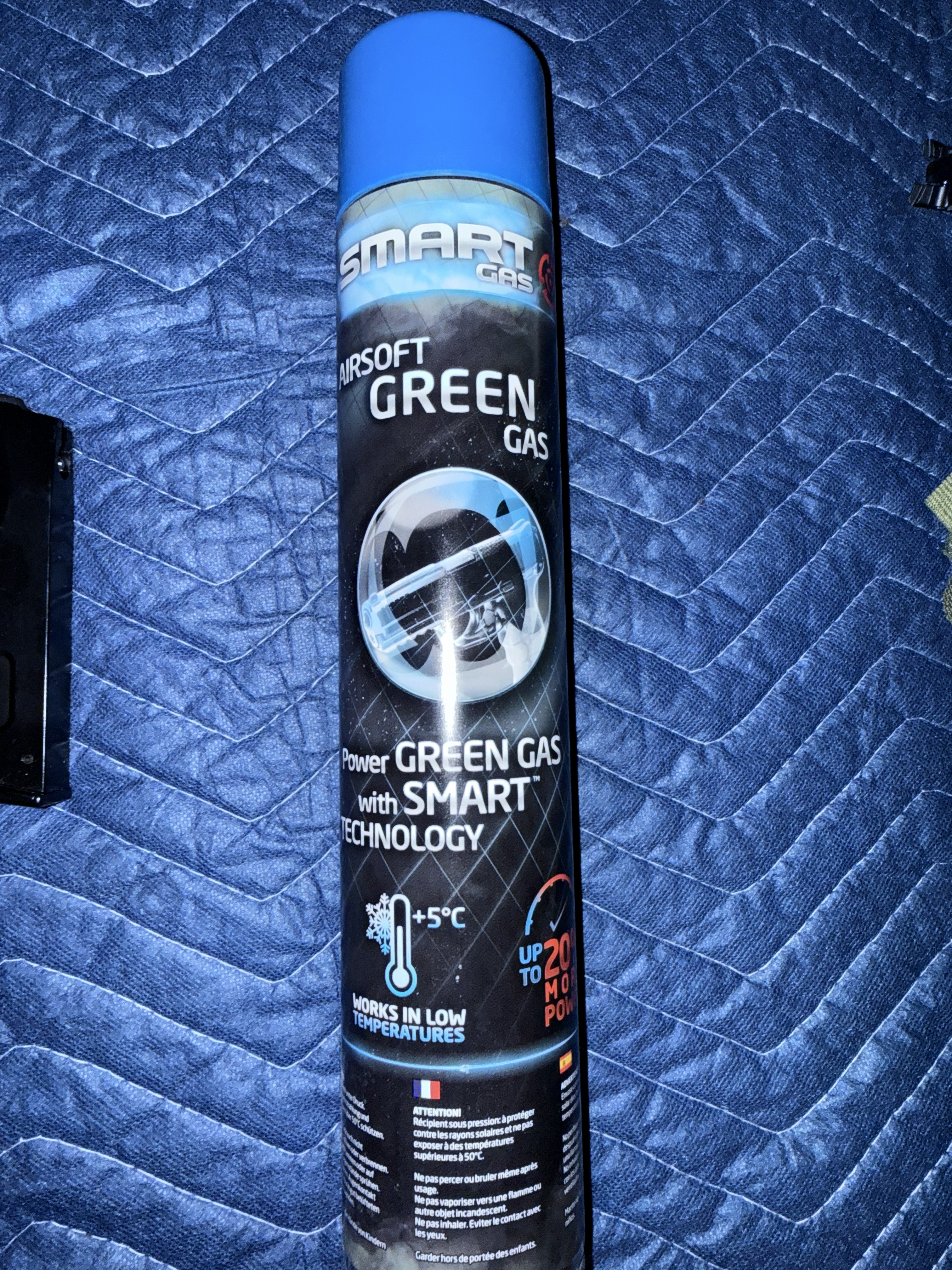 Beretta M9A1 + szpej