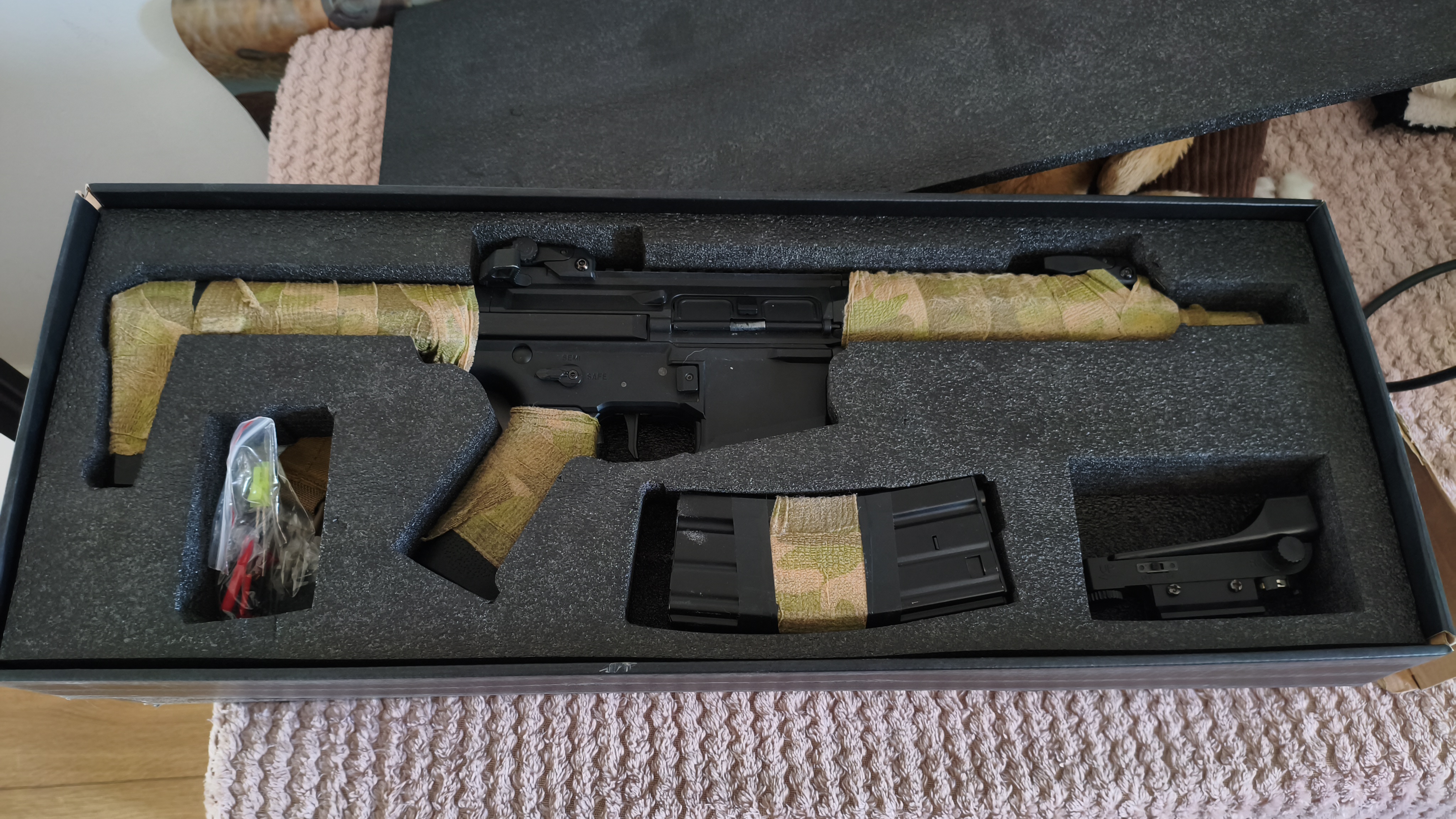 M904G Double Eagle