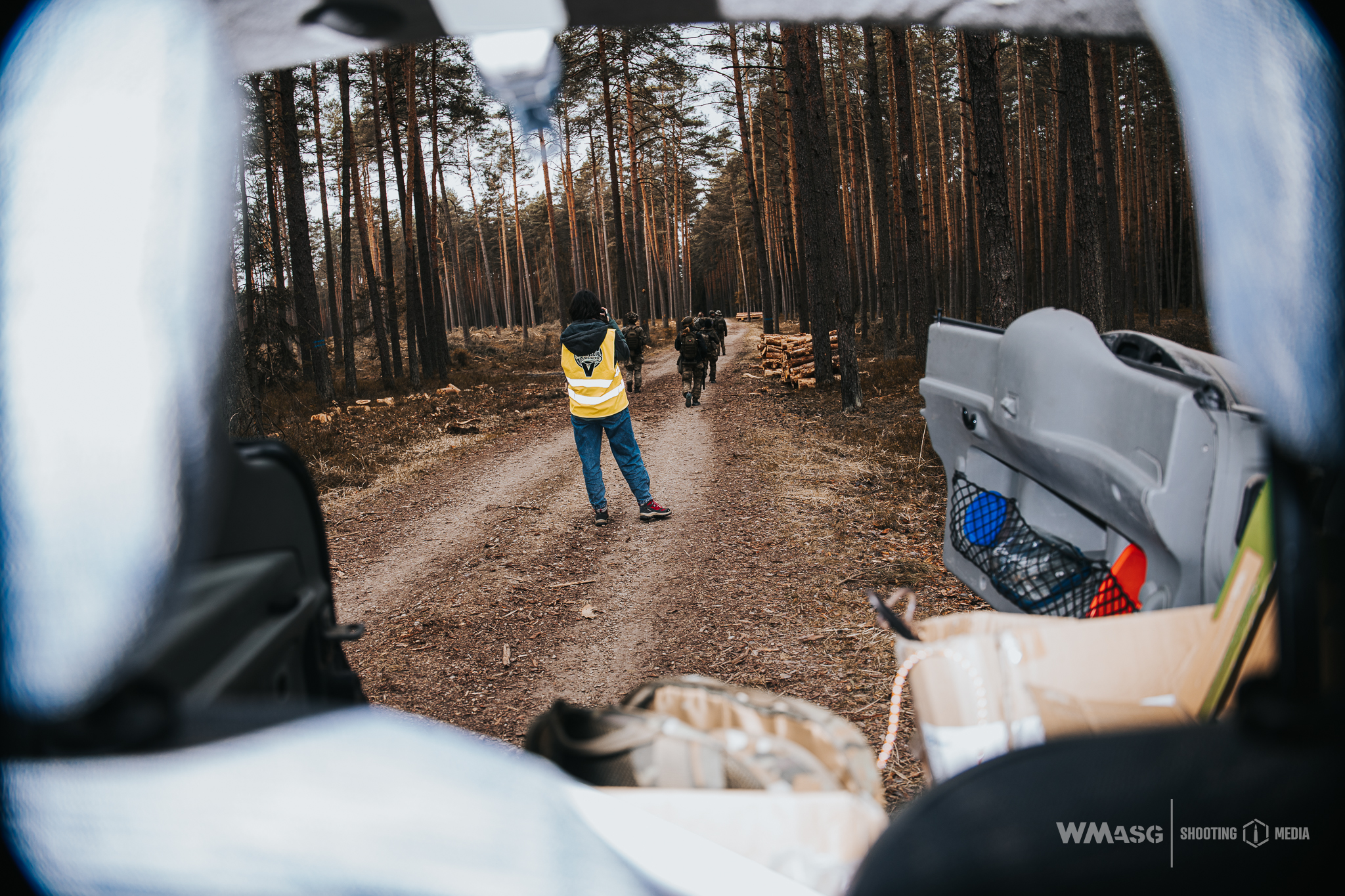 Wyścig Szczurów VI (fotorelacja)