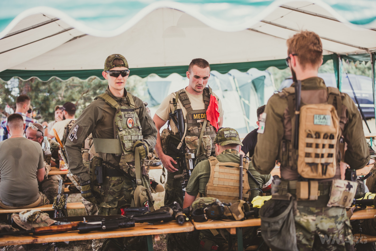 Misja Afganistan 2019
