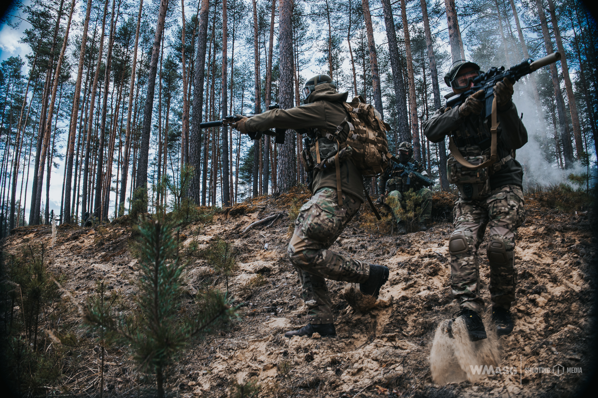 Wyścig Szczurów VI (fotorelacja)