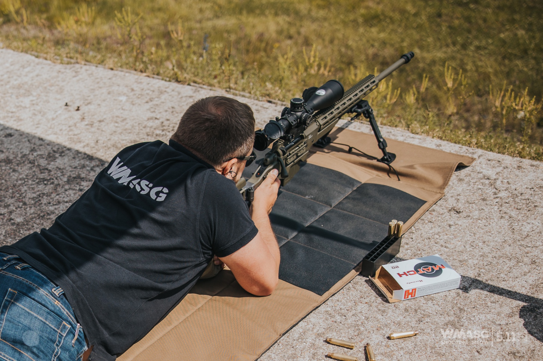 IX konferencja „Działania Specjalne – Europejska Konferencja Snajper 2024”