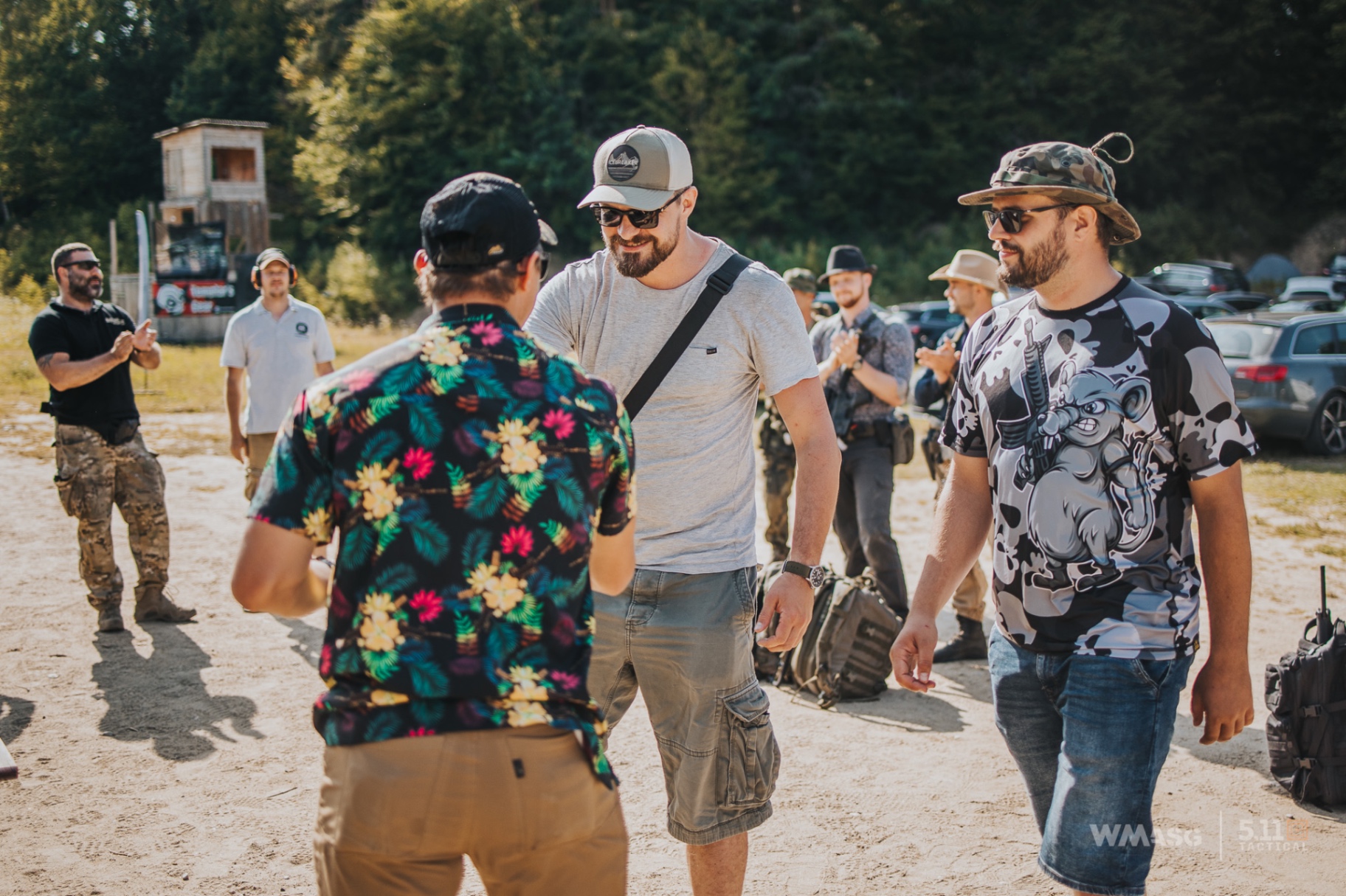 Lekka Piechota IX (termin II) 2023 (część III)