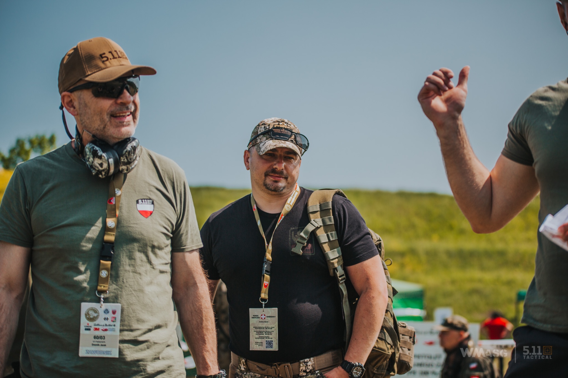 XVII Międzynarodowy Wielobój Strzelecki