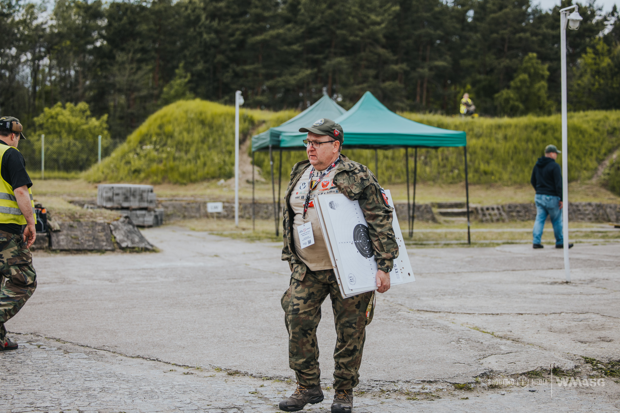 SALWA - XIX Międzynarodowy Wielobój Strzelecki (23-25.05.2025)