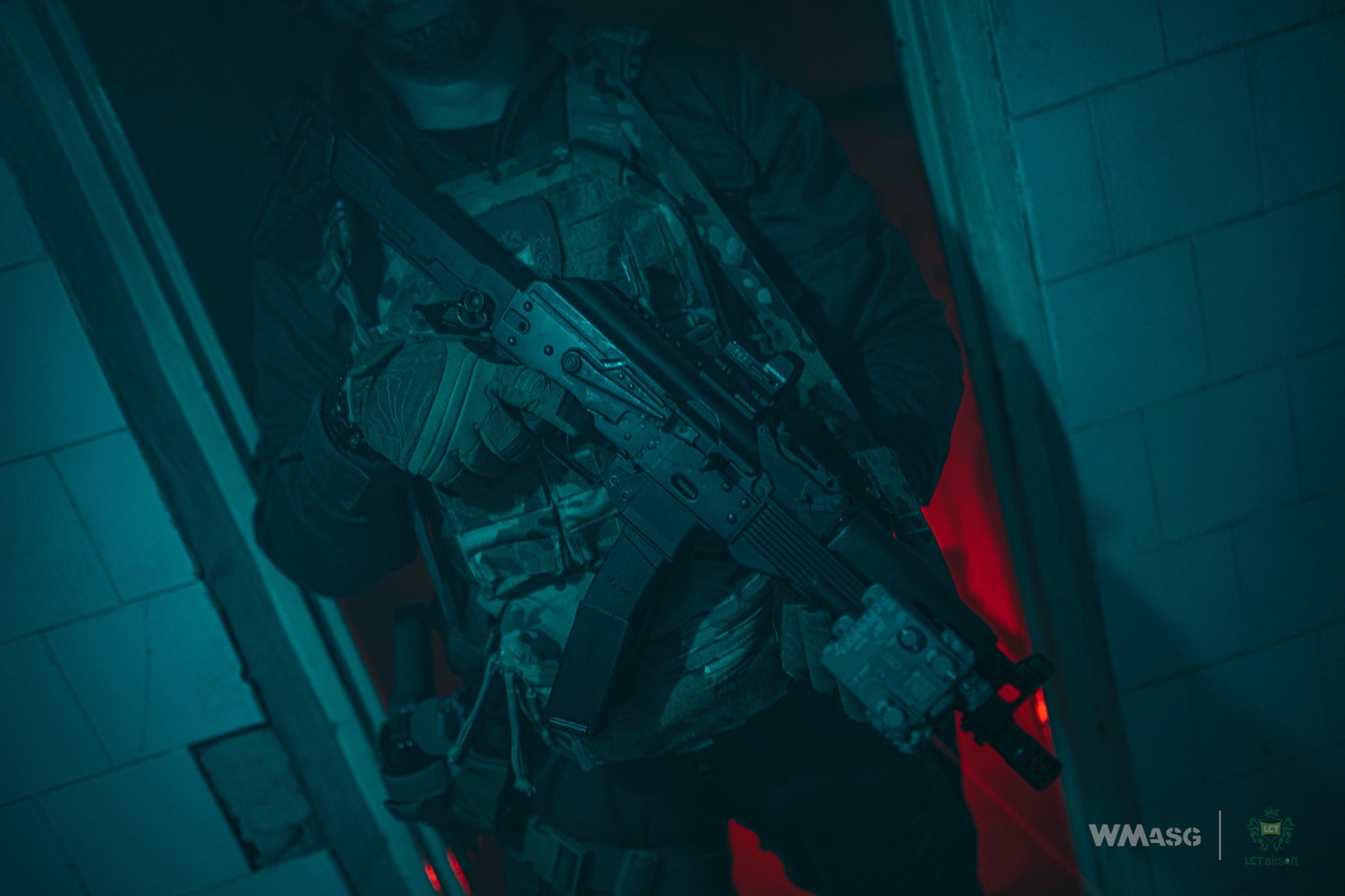 LCT Airsoft LPPK-20(2020)