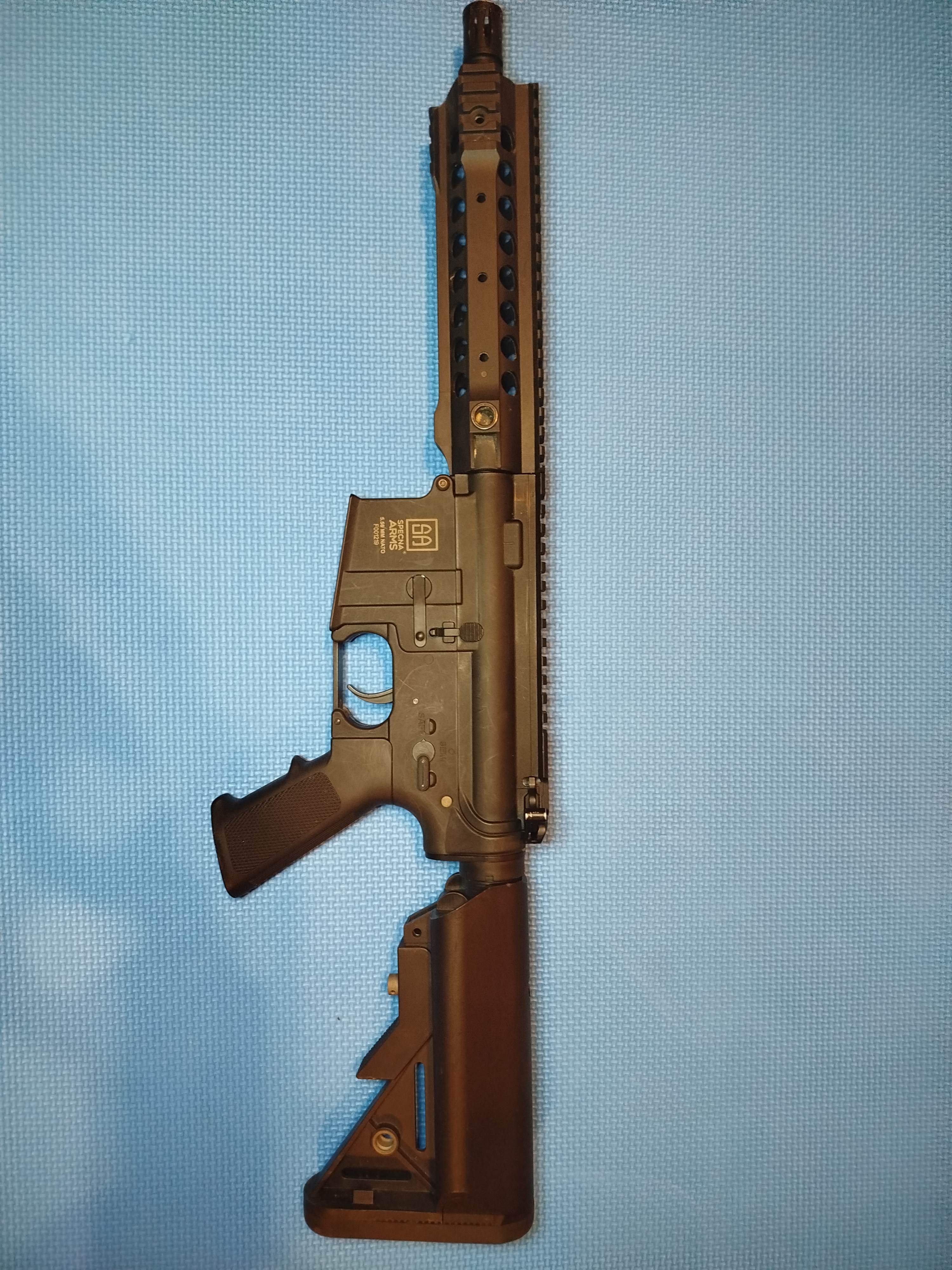 Specna Arms SA-F01 Flex