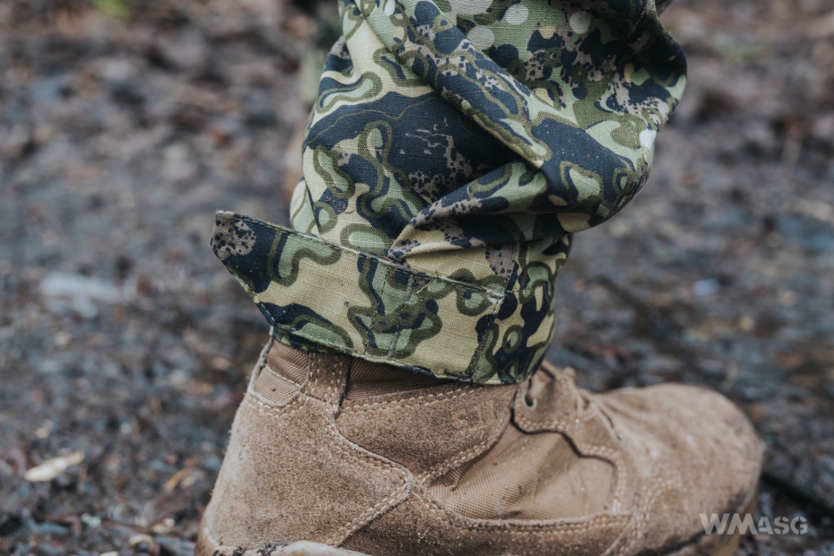 MAPA Tactical (MAPA B)