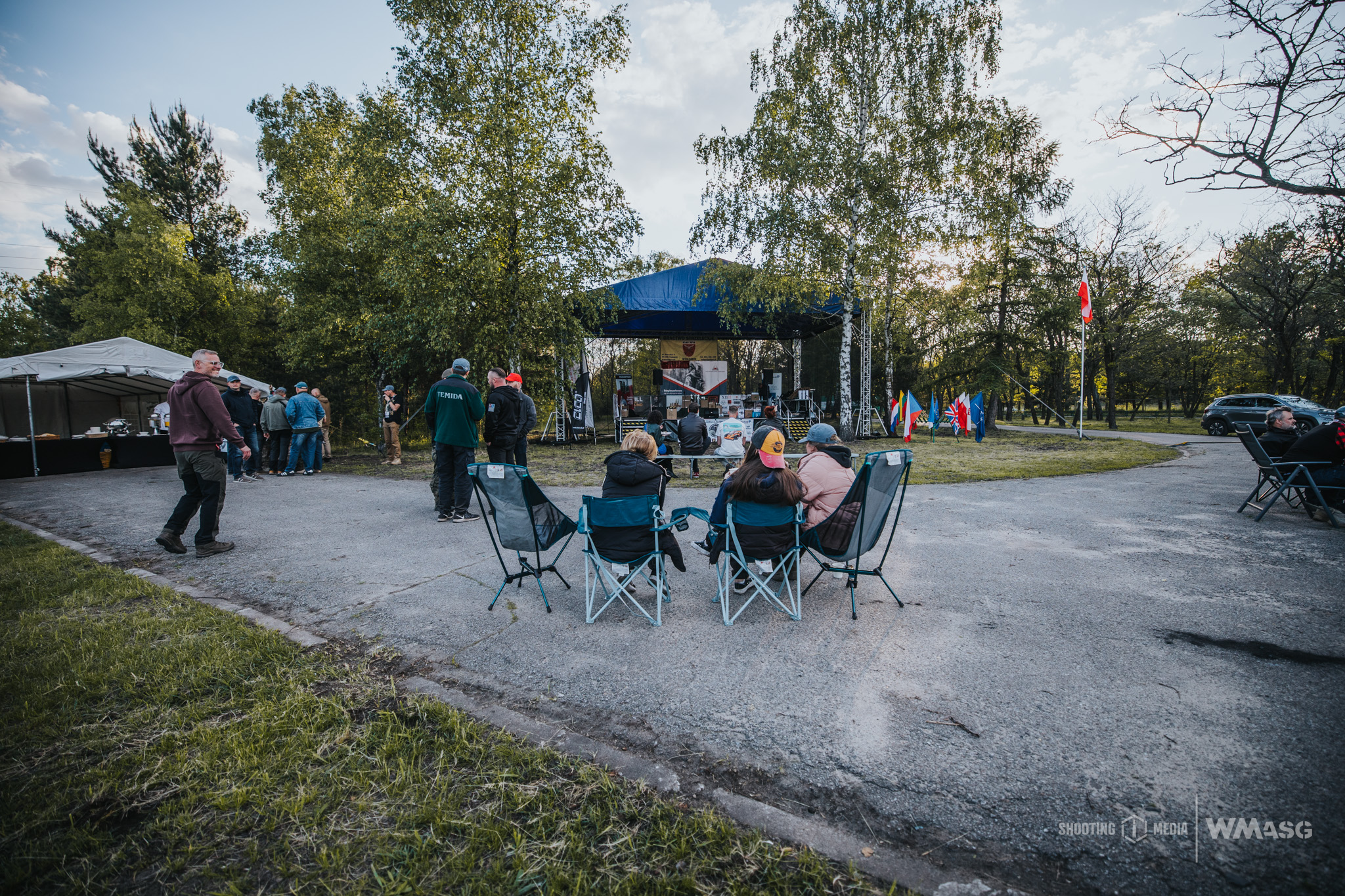 SALWA - XIX Międzynarodowy Wielobój Strzelecki (23-25.05.2025)