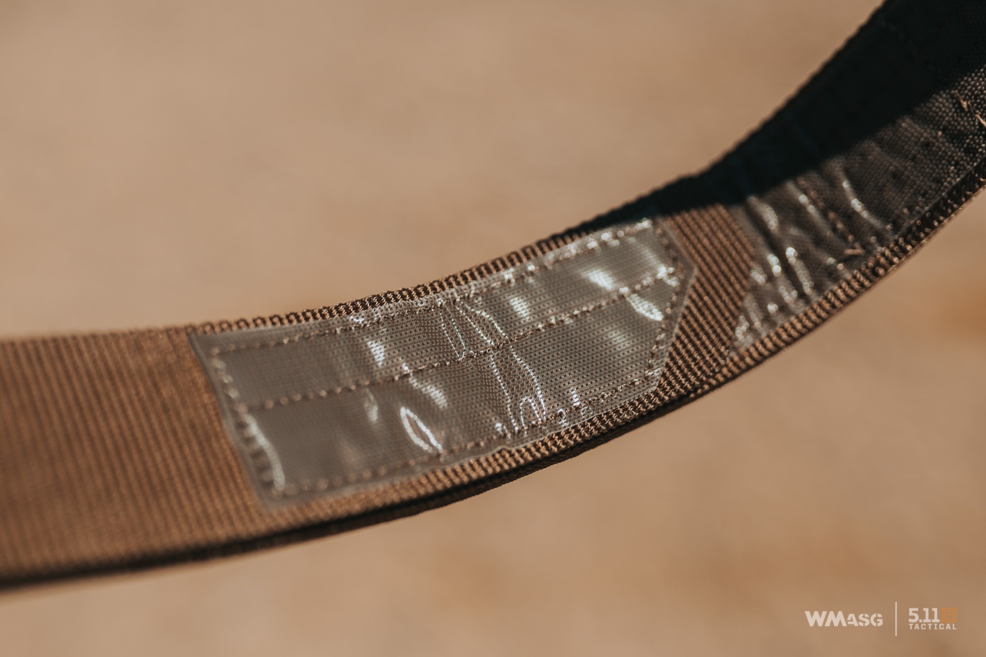 5.11 Tactical Maverick Battle Belt