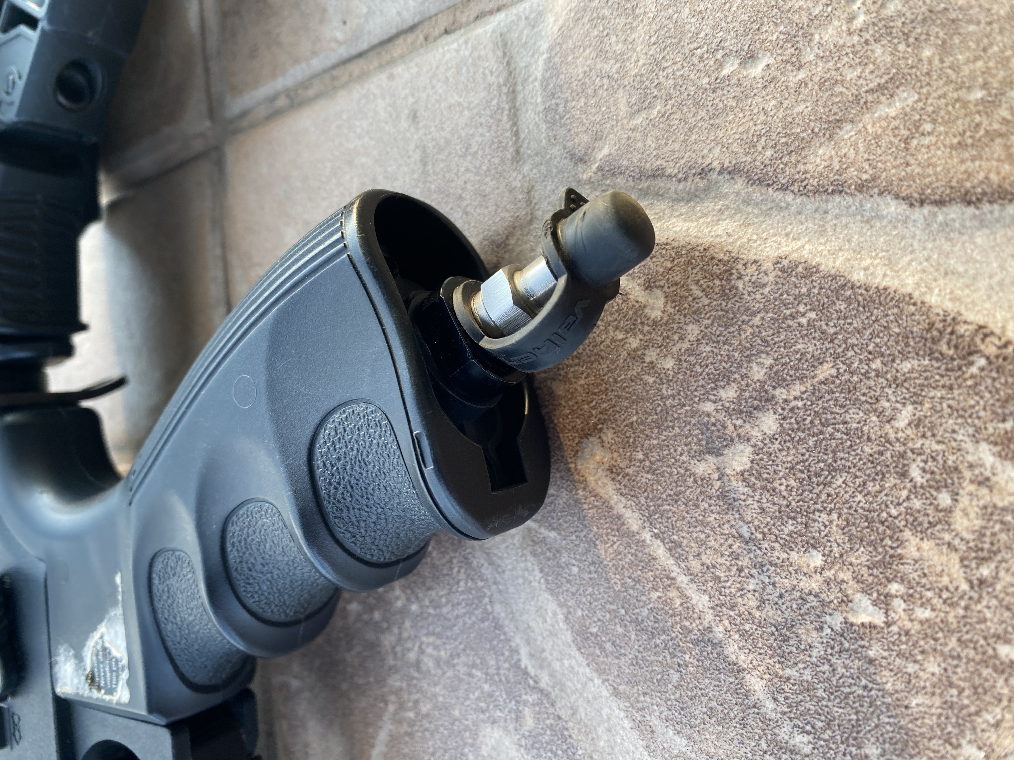 G&G CM16 - HPA Polarstar