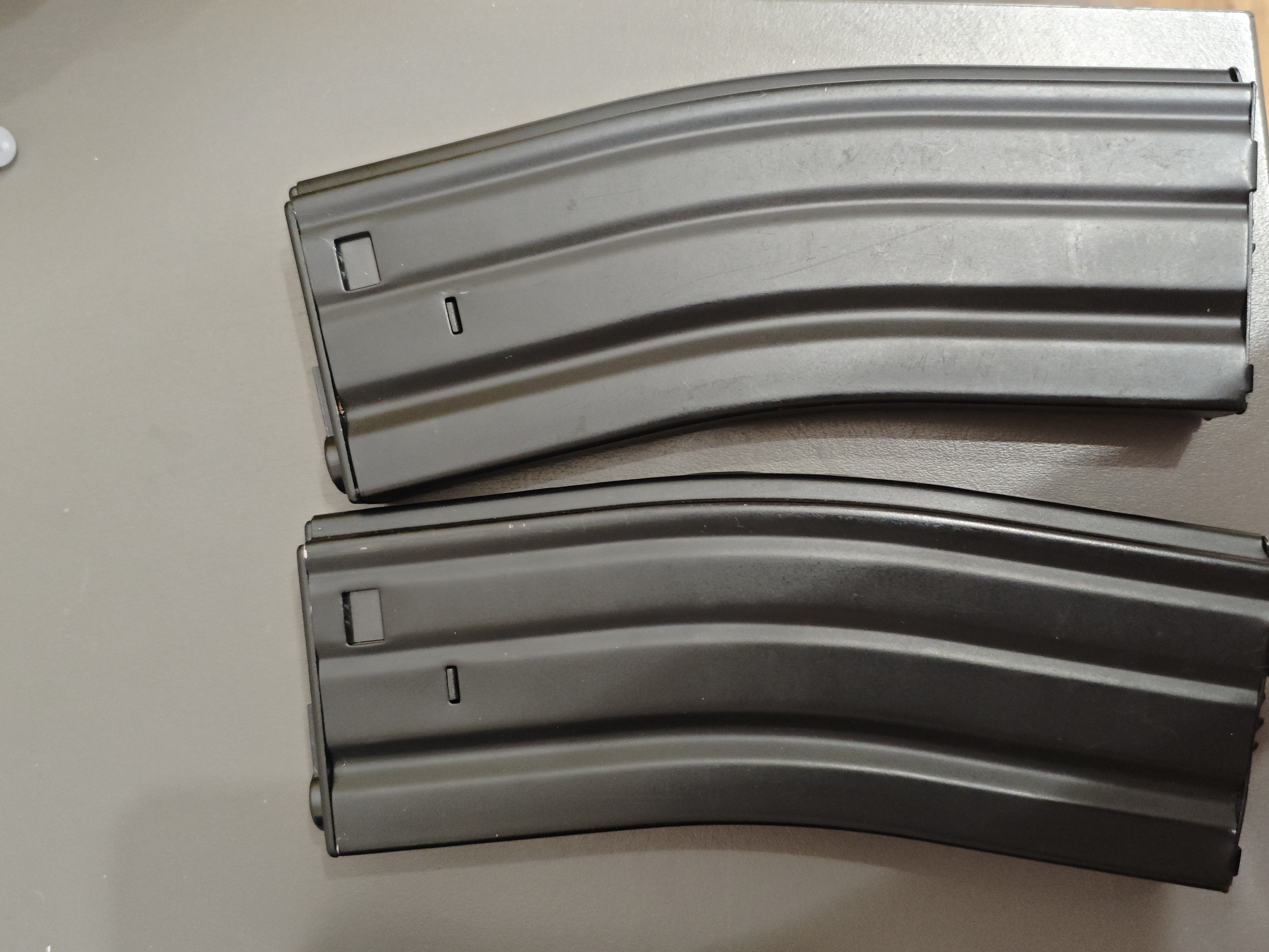Karabin ICS L86A2