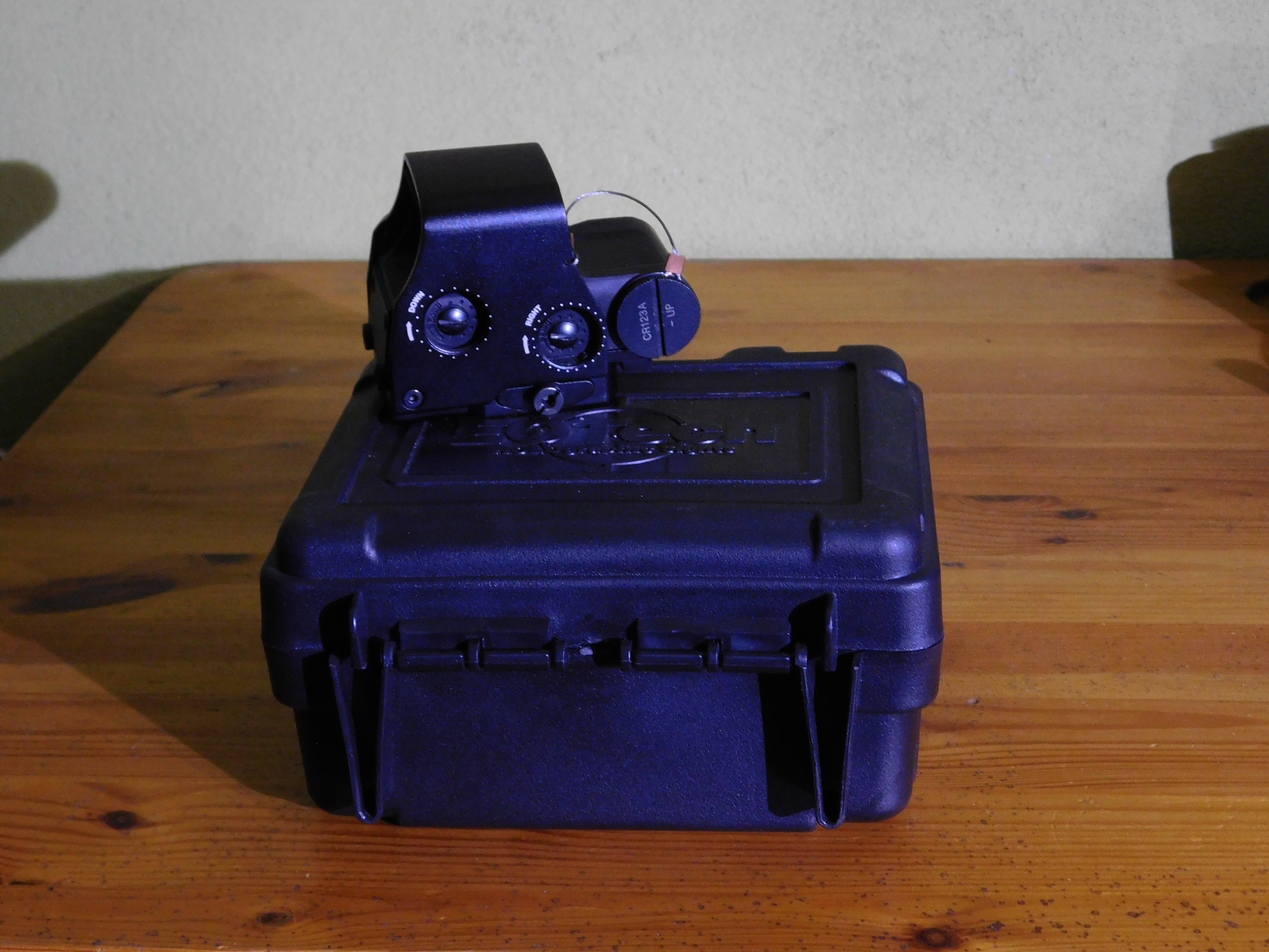 EOTECH ASG M231