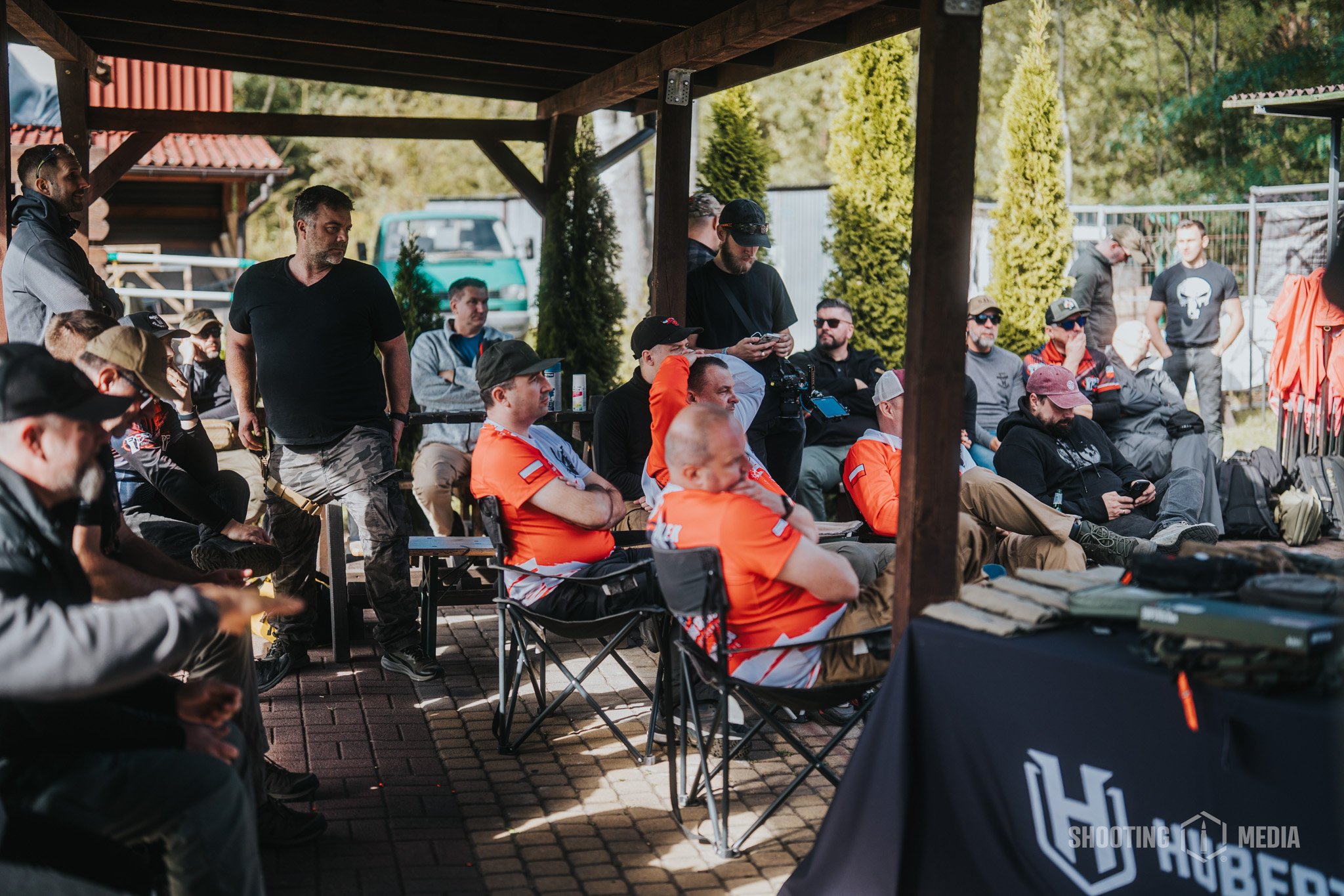 Zakończenie sezonu Speed Steel (27.09.2025)