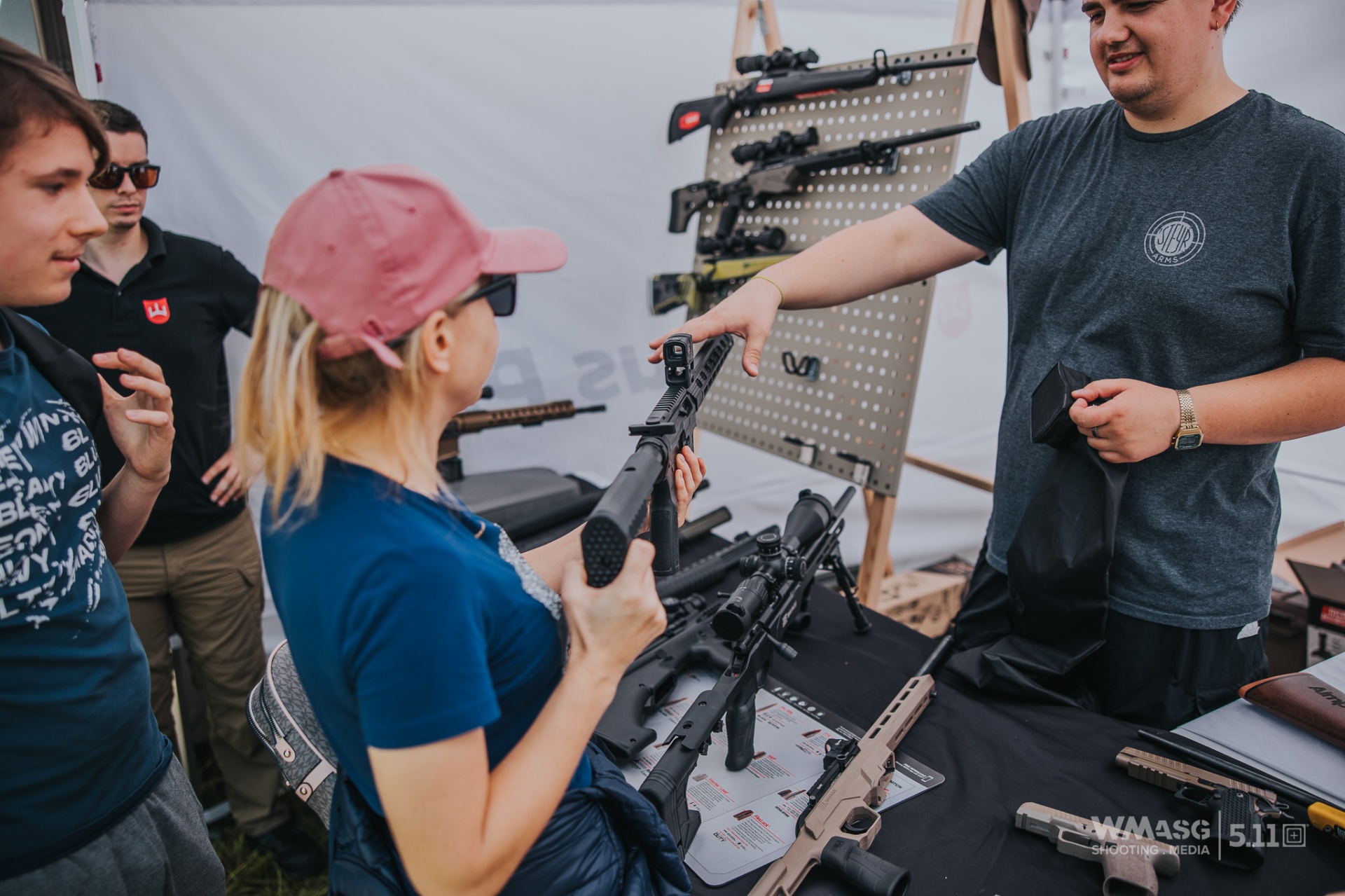 Eventy Letnie Hubertus Pro 2024