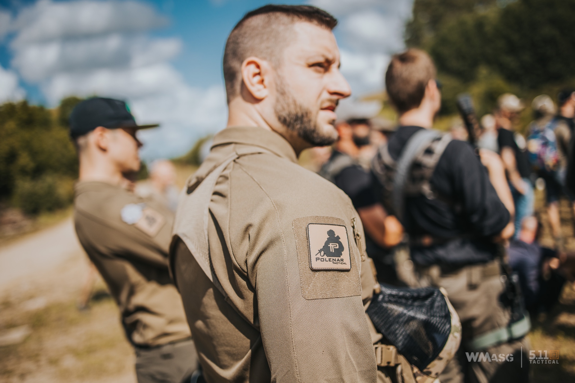 Lekka Piechota IX (termin II) 2023 (część I)