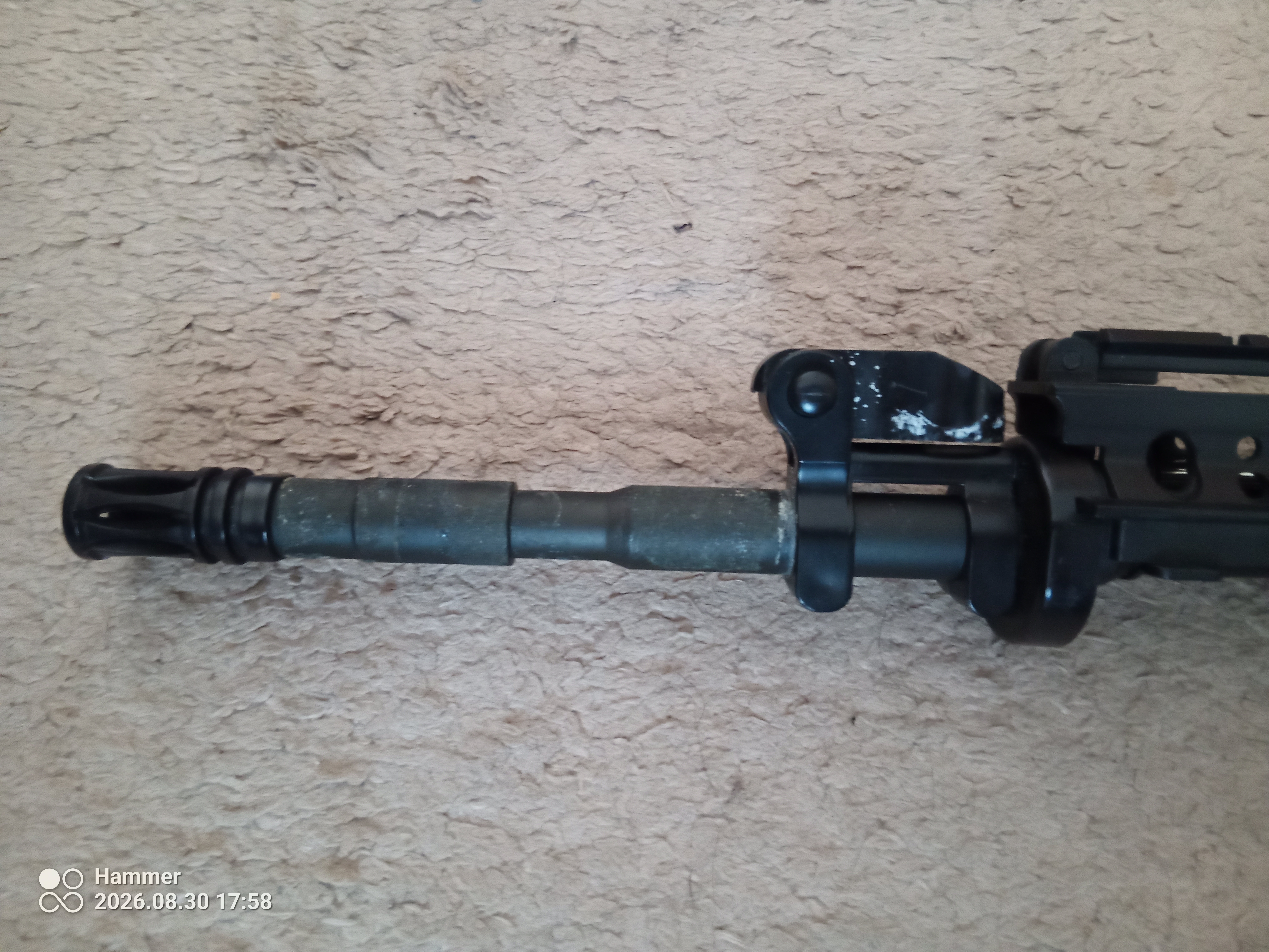 Buda od SRT-05