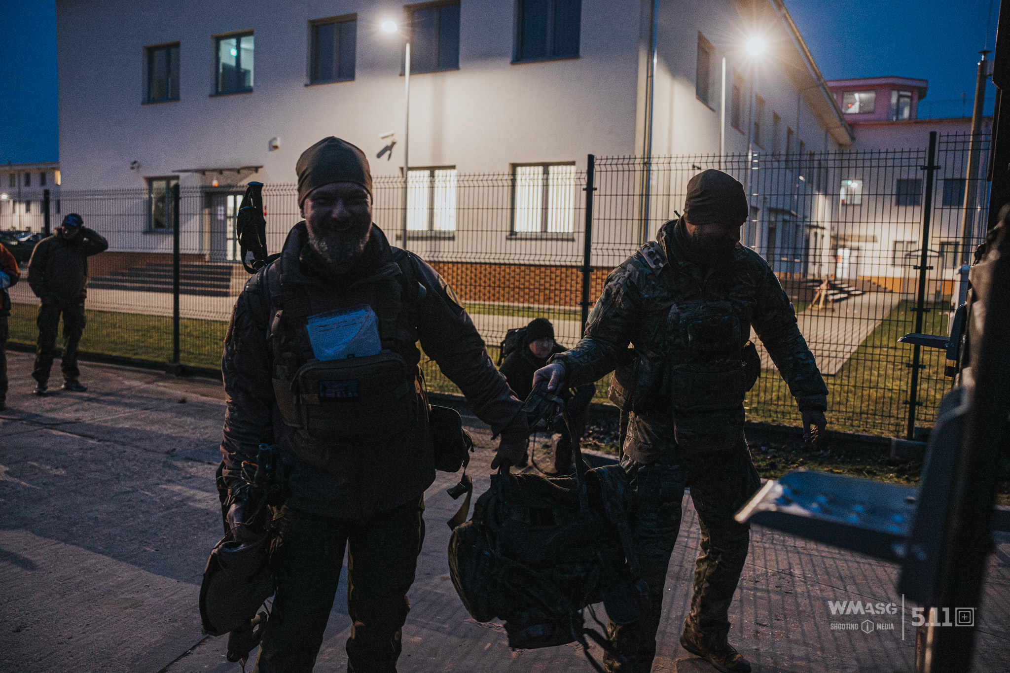 Sniper Extreme 2025 (05-06.12.2025)