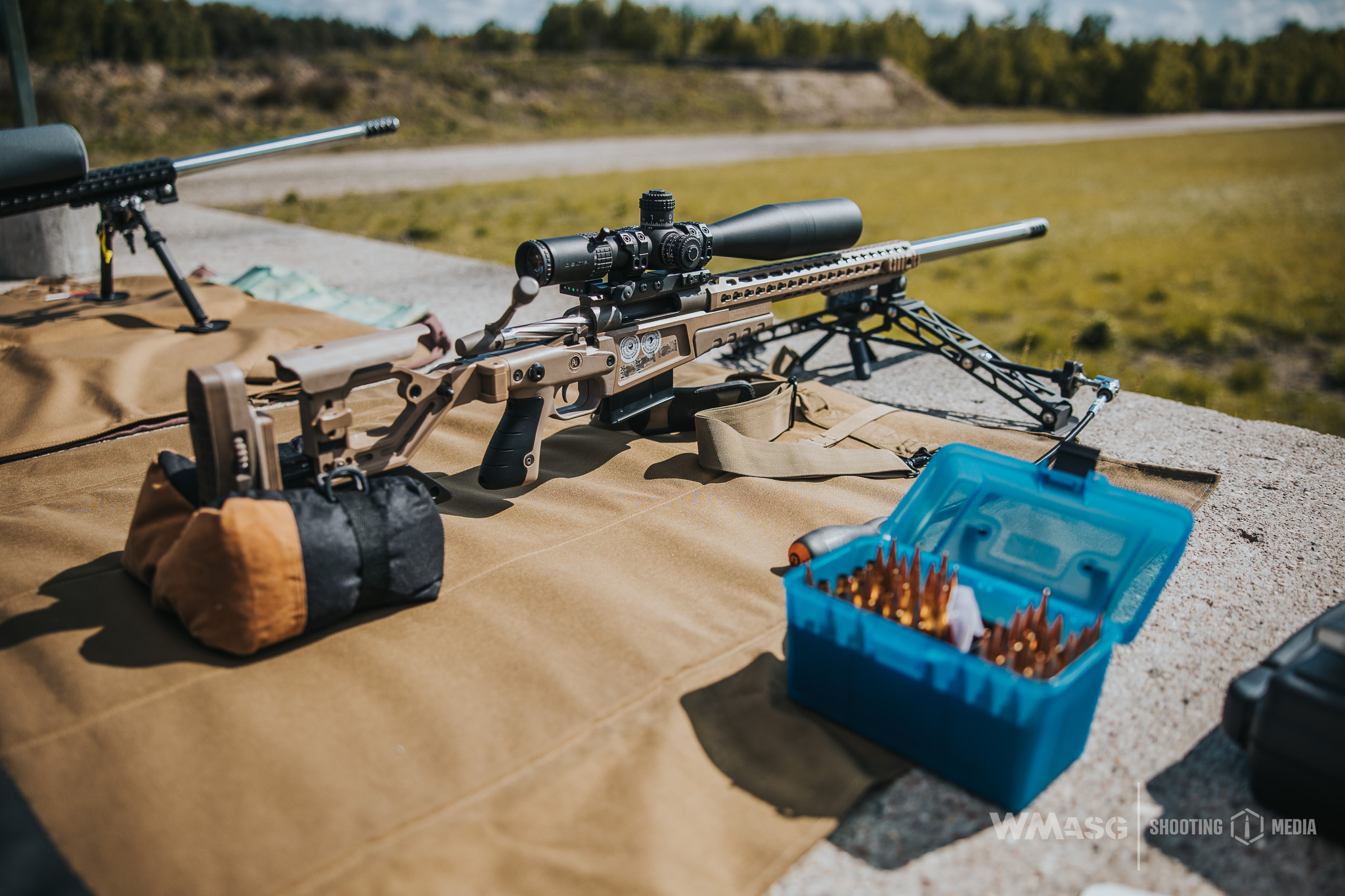 Delta Long Range Weekend 2025