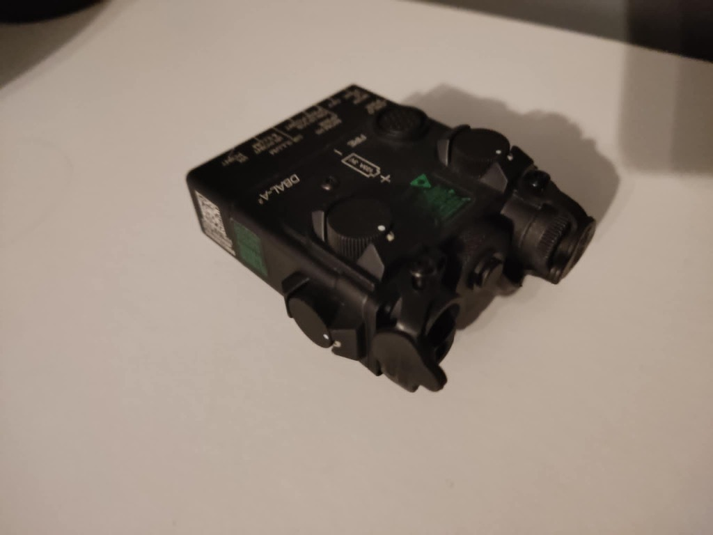 Replika DBAL-A2 WADSN Laser