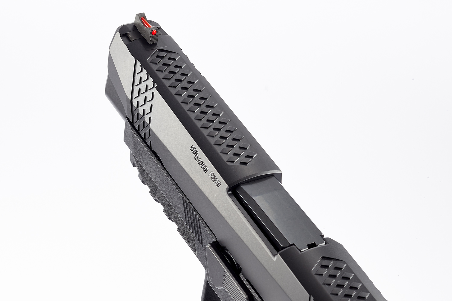 Wilson Combat WPC320