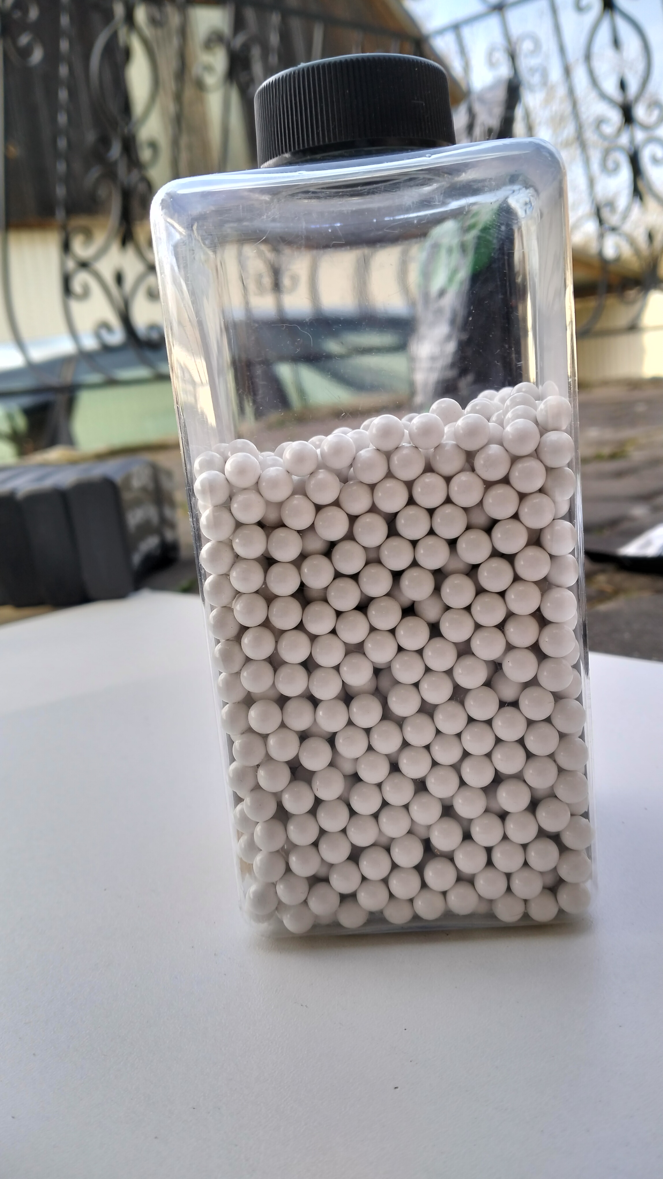 Kulki 0,48 0,4 i inne