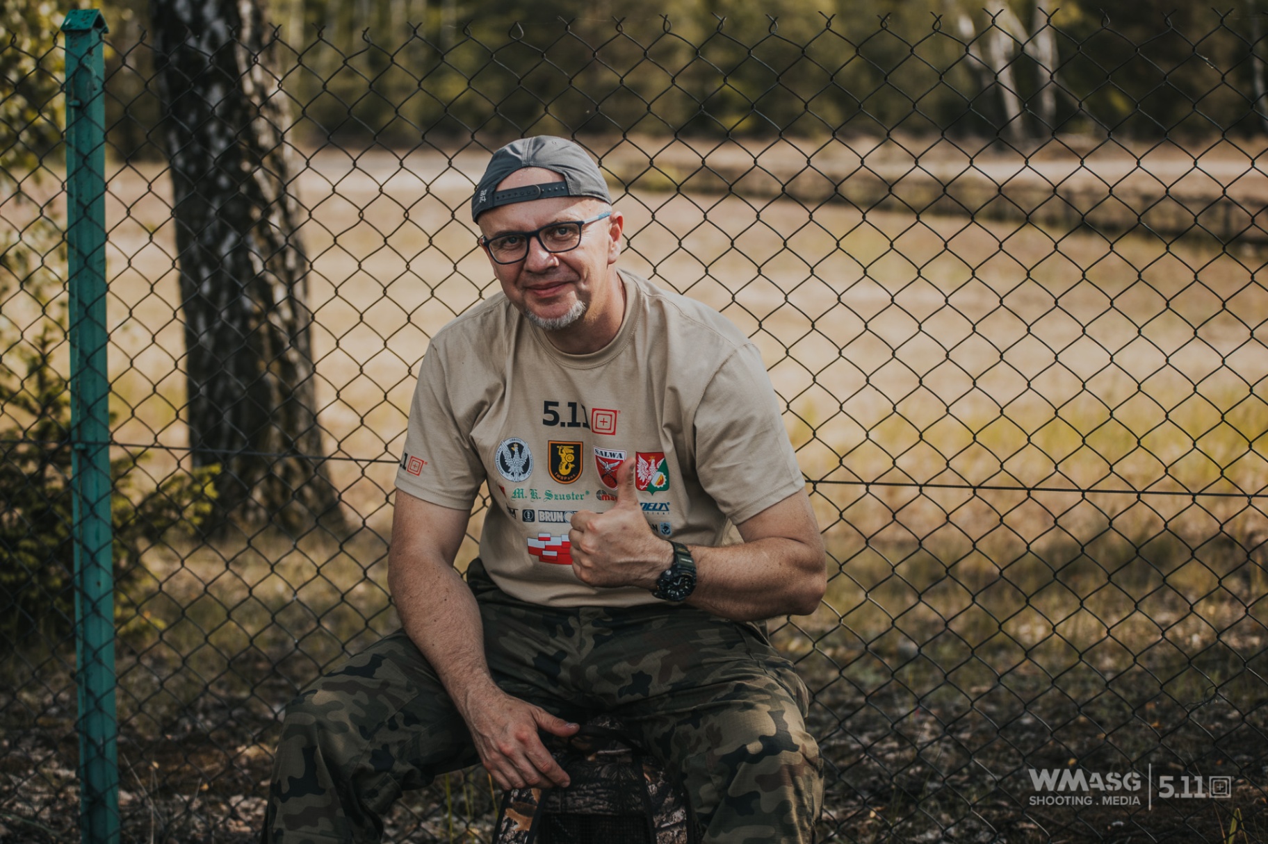 XVIII Międzynarodowy Wielobój Strzelecki