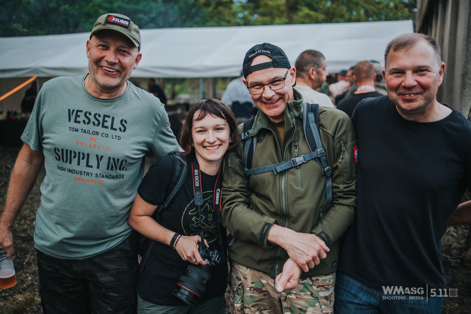 XVIII Międzynarodowy Wielobój Strzelecki