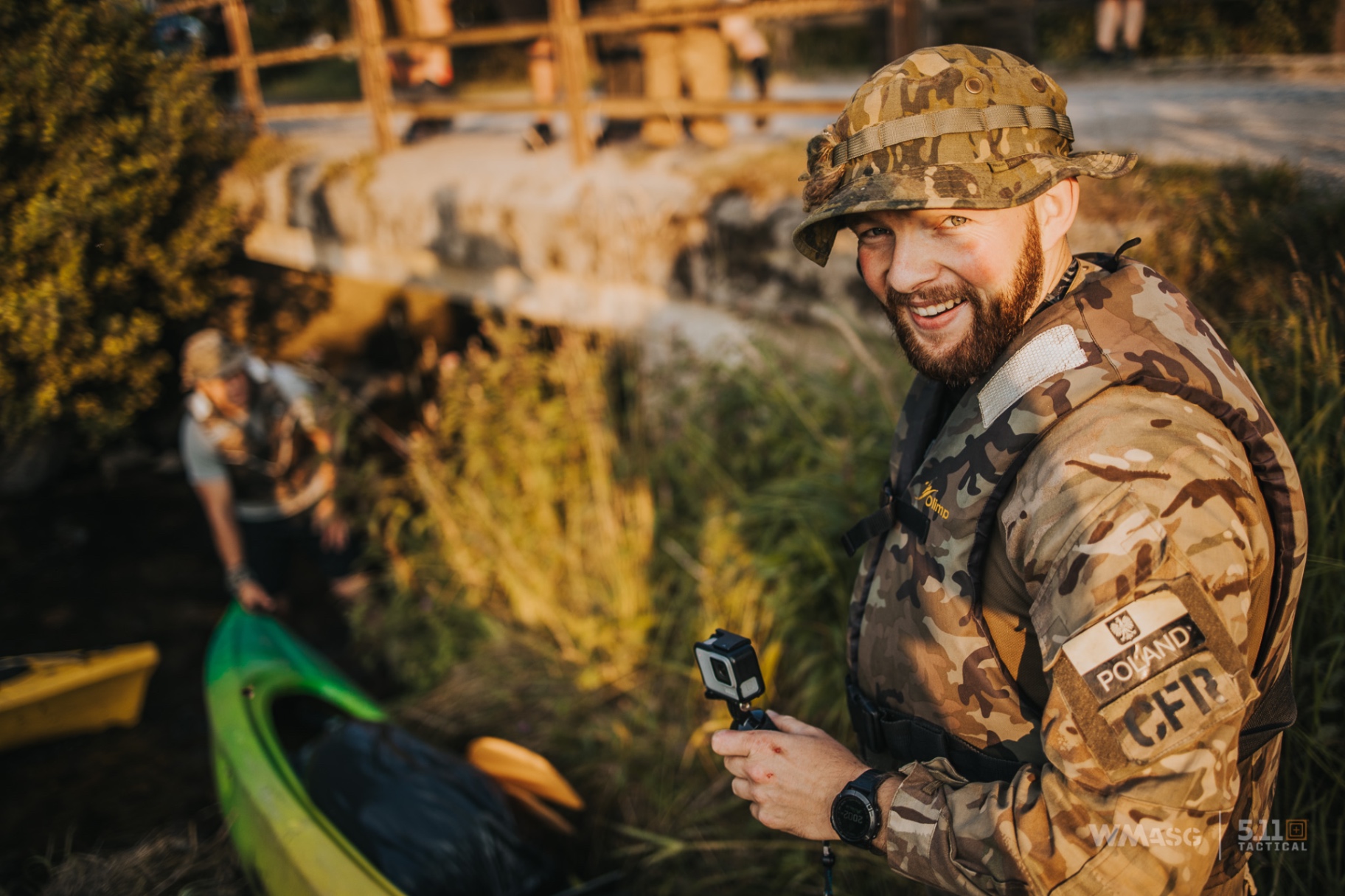 Lekka Piechota IX (termin II) 2023 (część I)