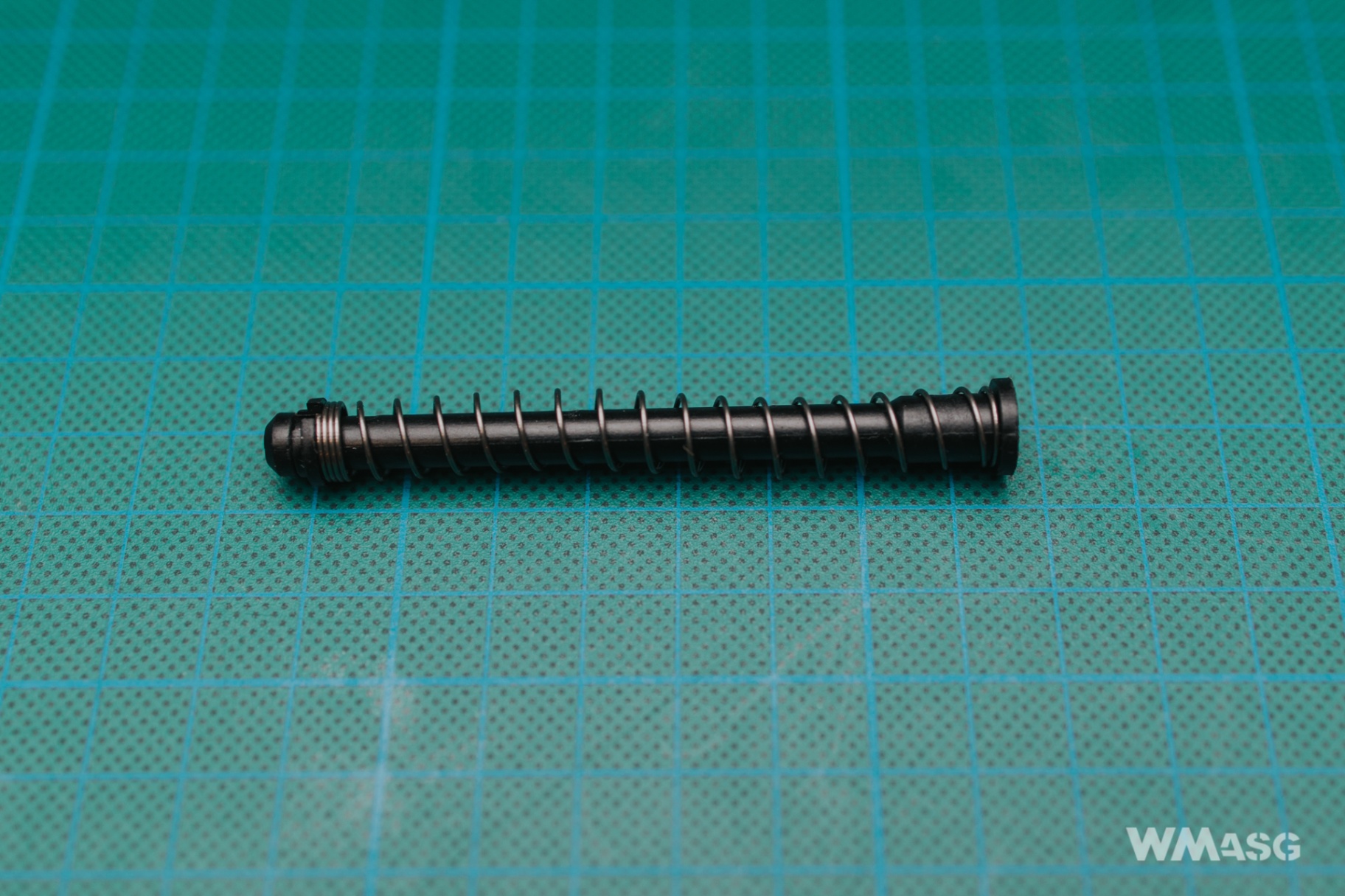 Części wewnętrzne RedWolf Airsofy Agency Arms EXA