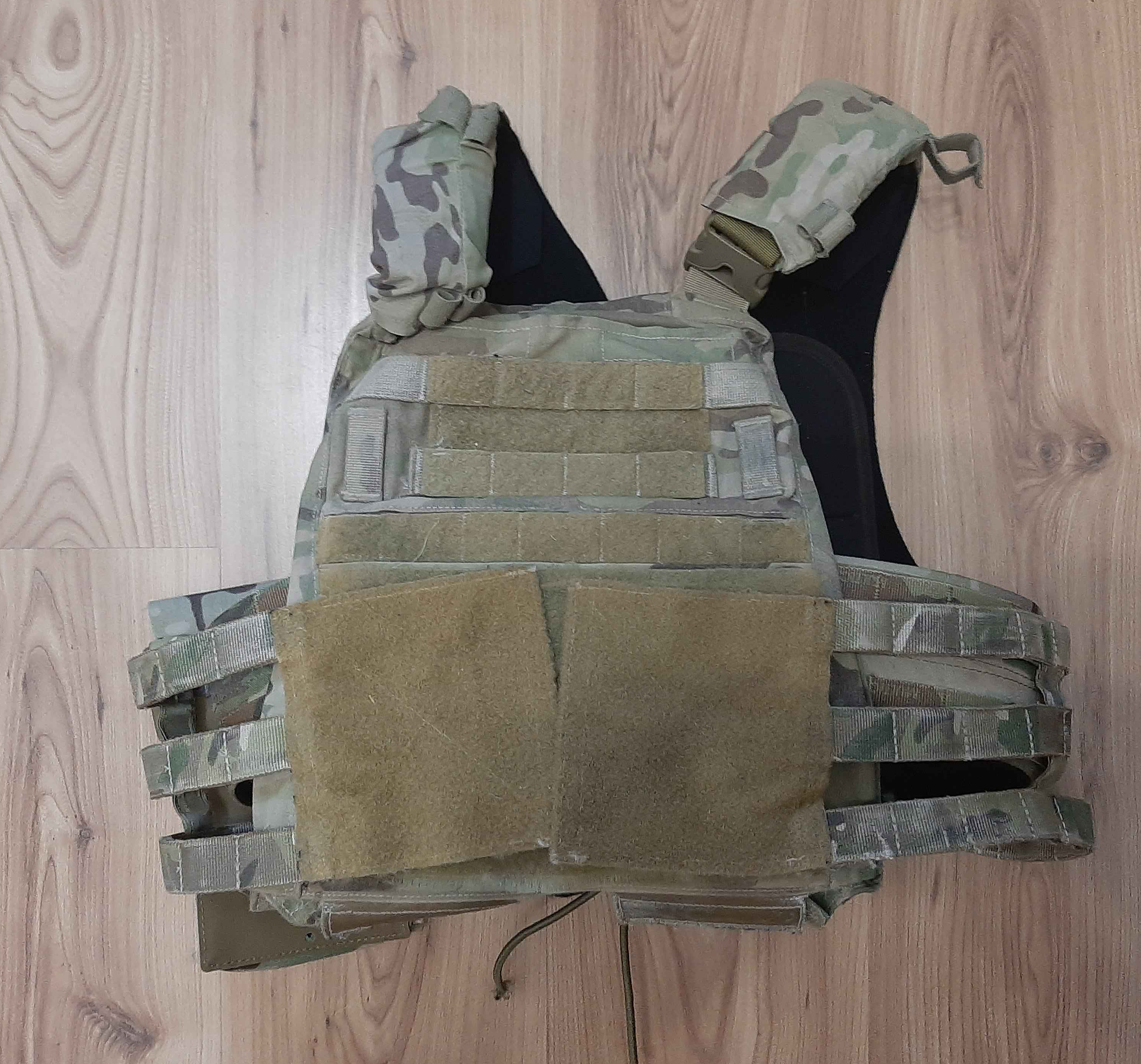 Kamizelka Crye AVS MBAV
