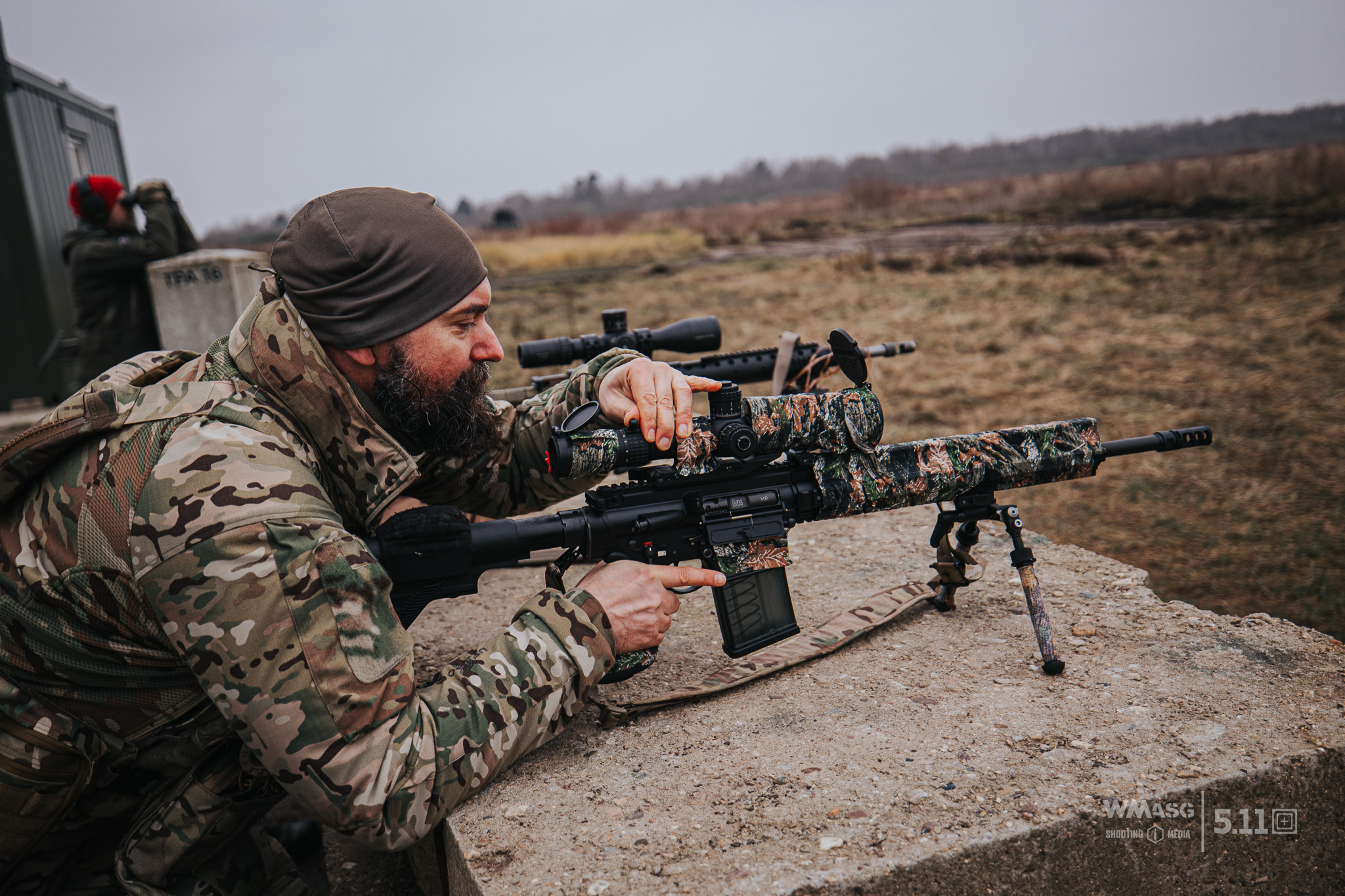 Sniper Extreme 2025 (05-06.12.2025)