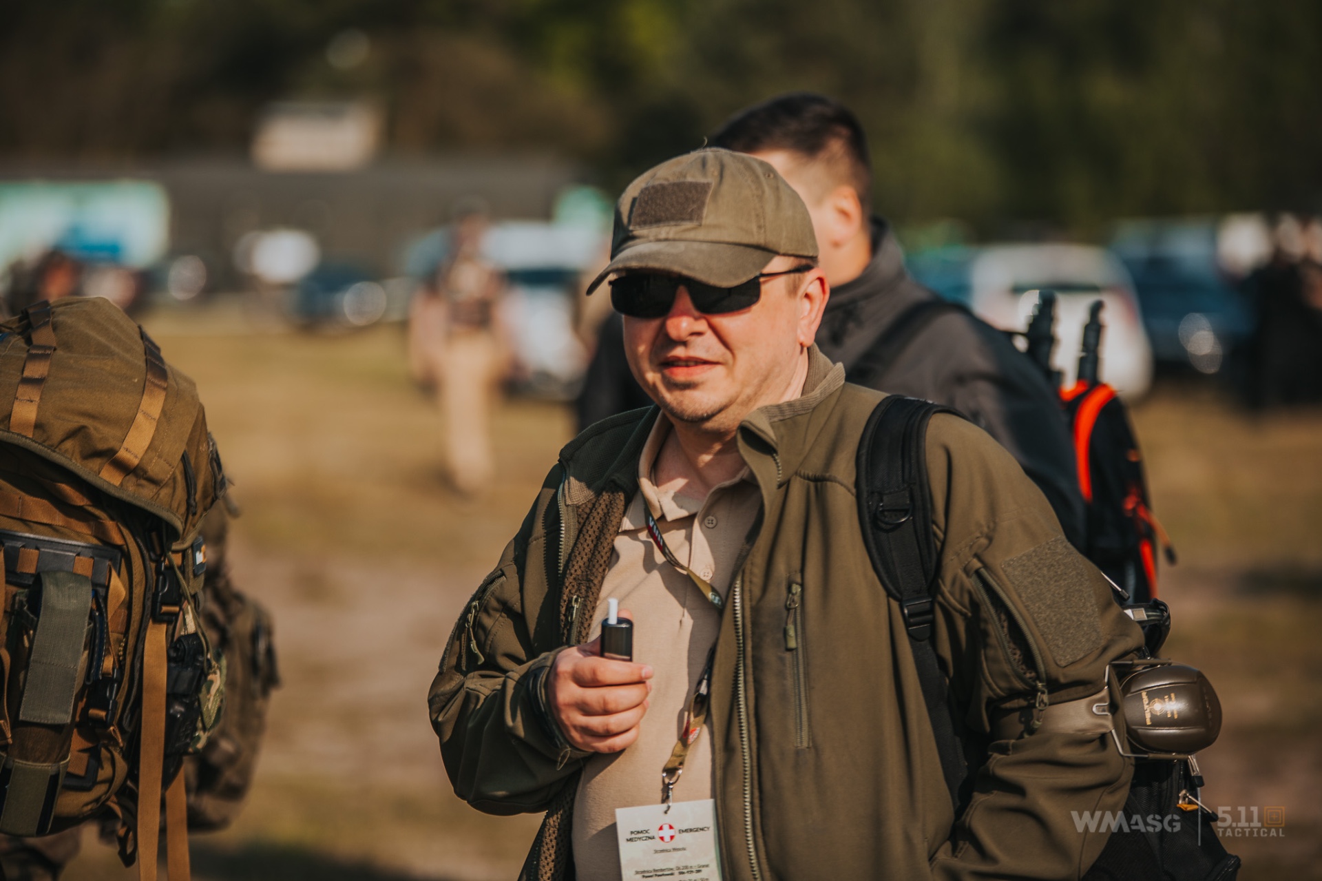 XVII Międzynarodowy Wielobój Strzelecki