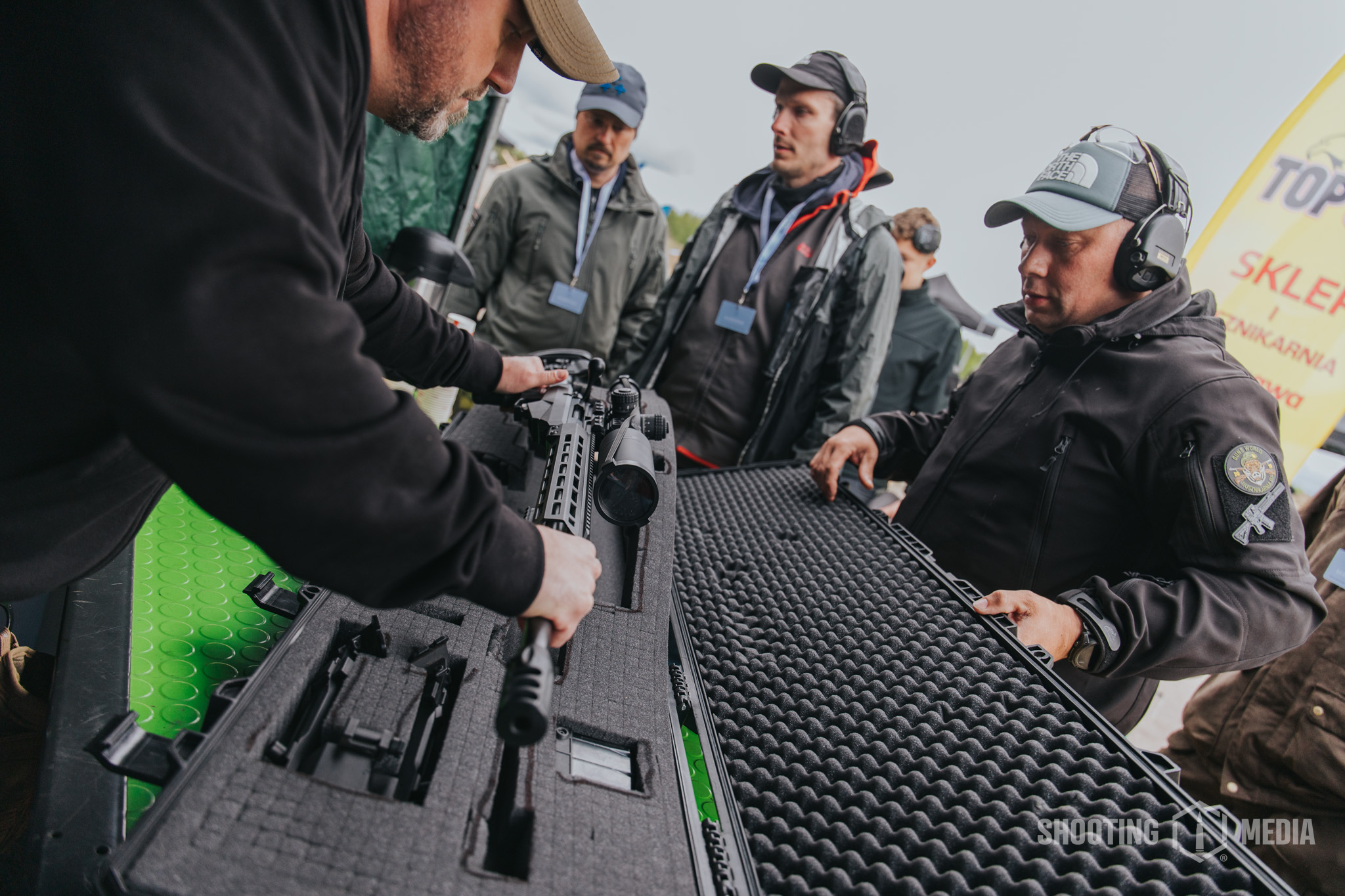 Delta Long Range Weekend 2026