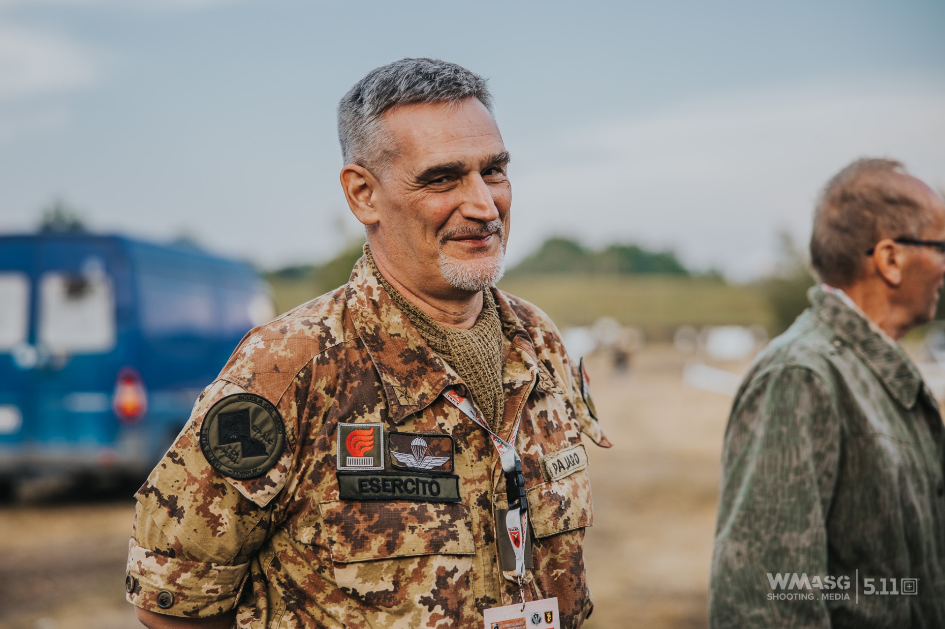 XVIII Międzynarodowy Wielobój Strzelecki