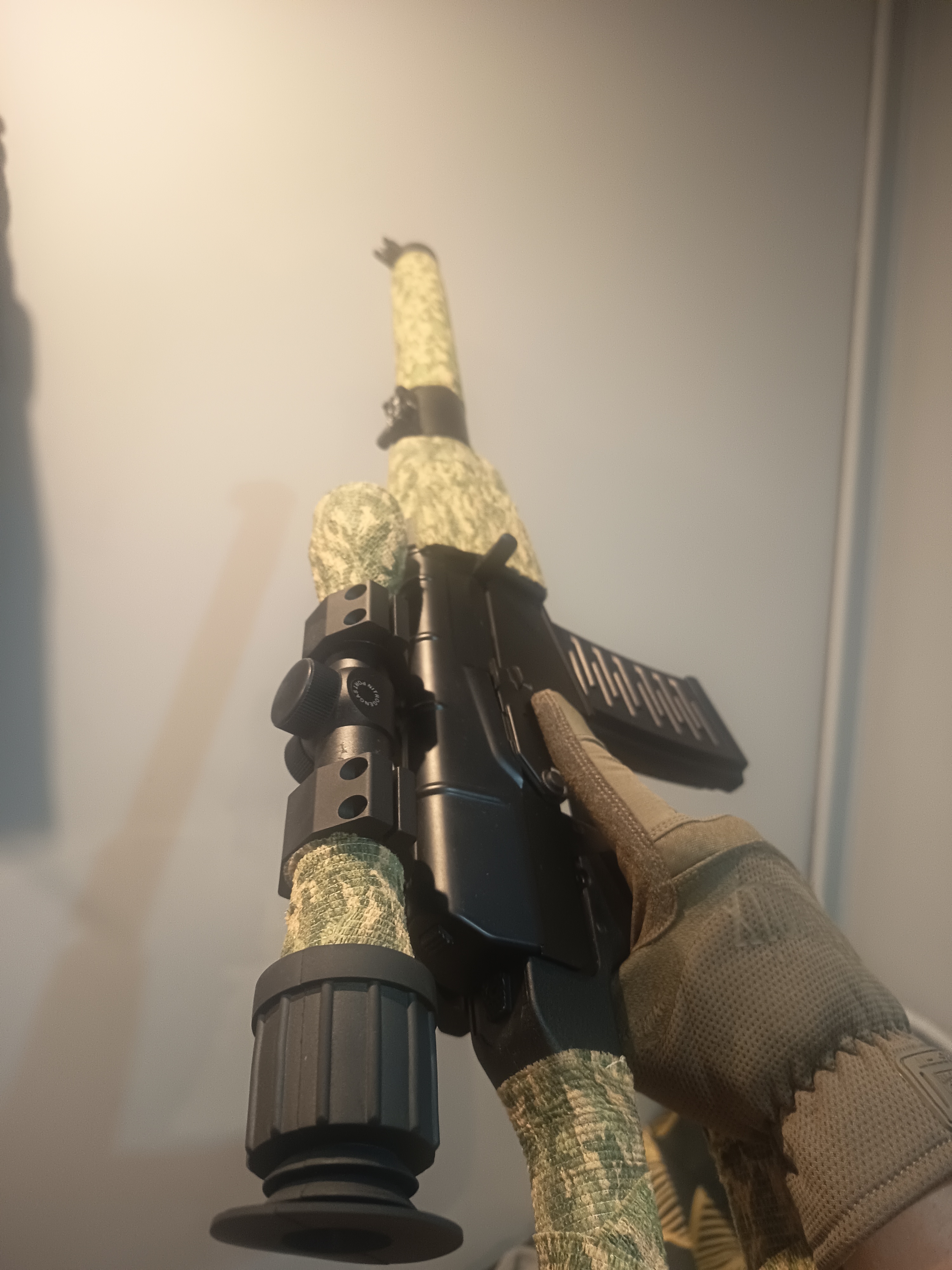 VSS vintorez Cyma.099 CM