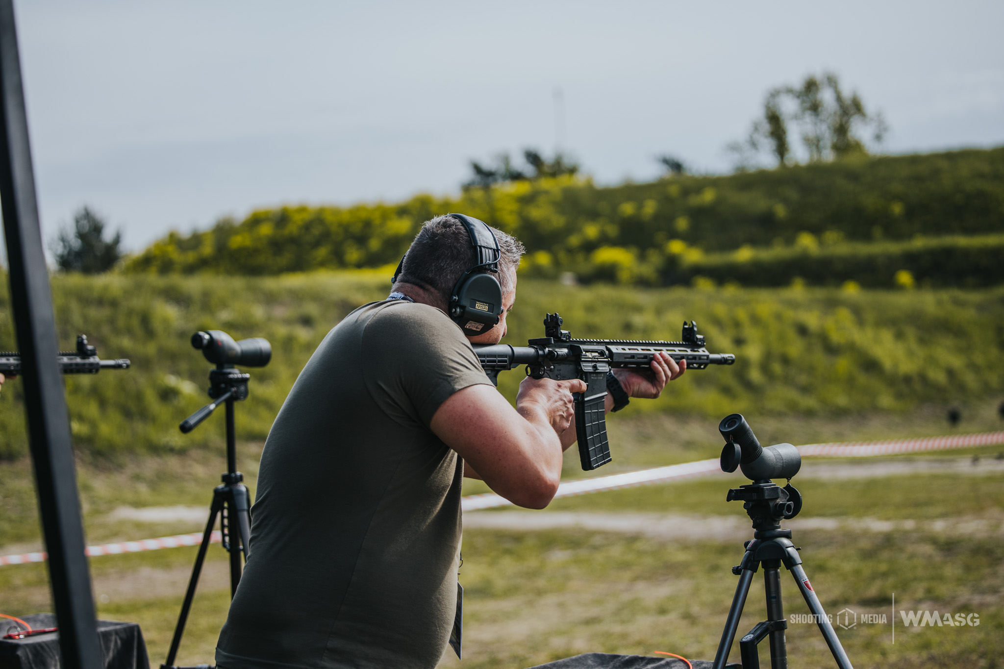 SALWA - XIX Międzynarodowy Wielobój Strzelecki (23-25.05.2025)