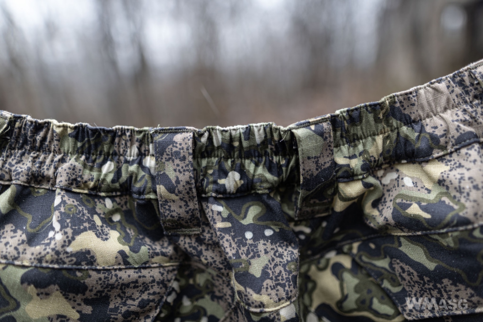 MAPA Tactical (MAPA B)