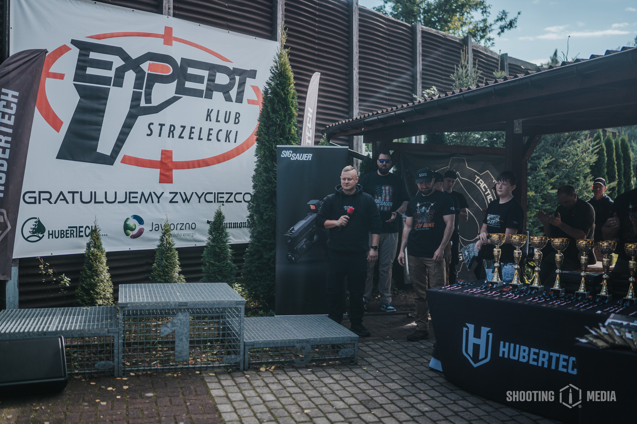 Zakończenie sezonu Speed Steel (27.09.2025)