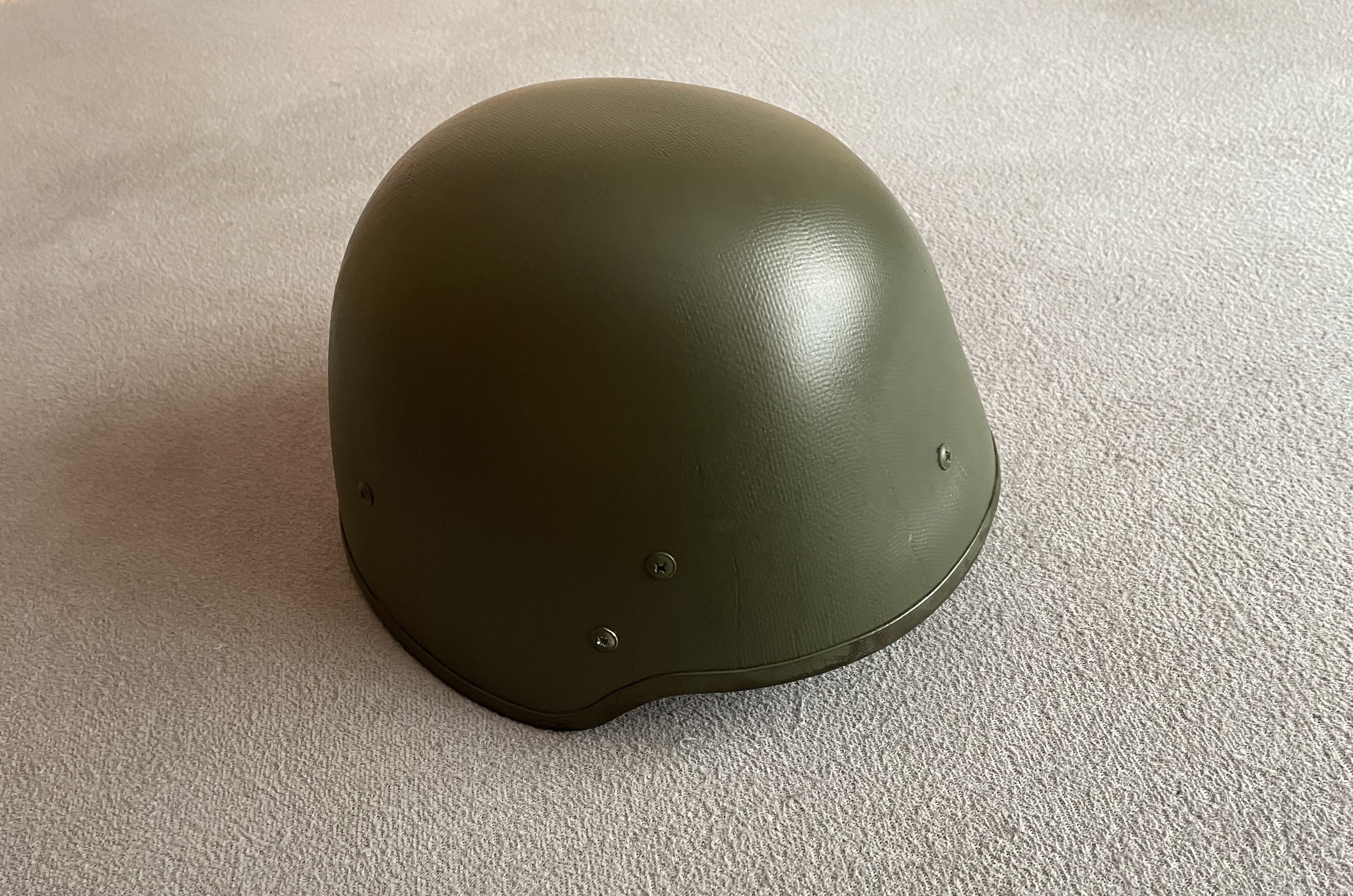 Hełm wz.93 rozmiar M