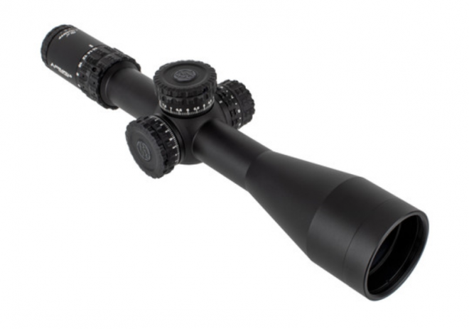 Primary Arms GLx 4-16×50 Apollo