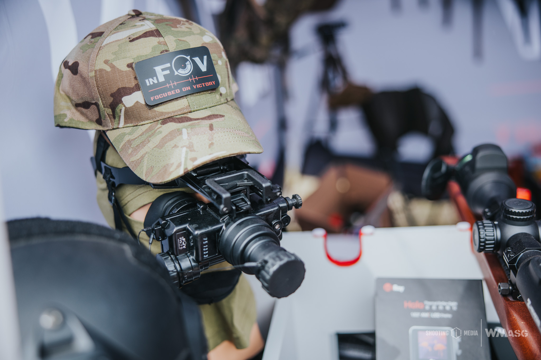 SALWA - XIX Międzynarodowy Wielobój Strzelecki (23-25.05.2025)