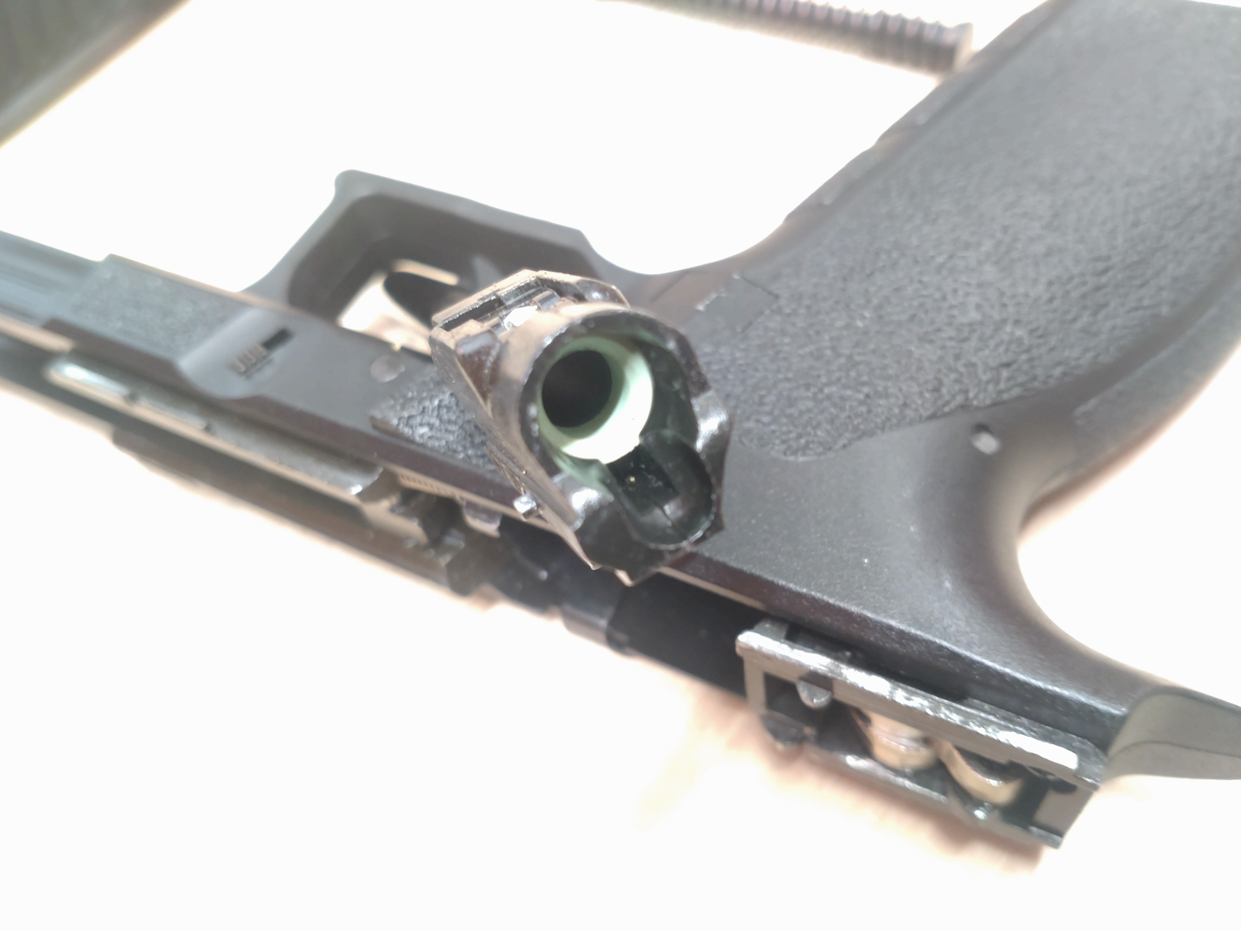 Kp-13 podstawowy tuning