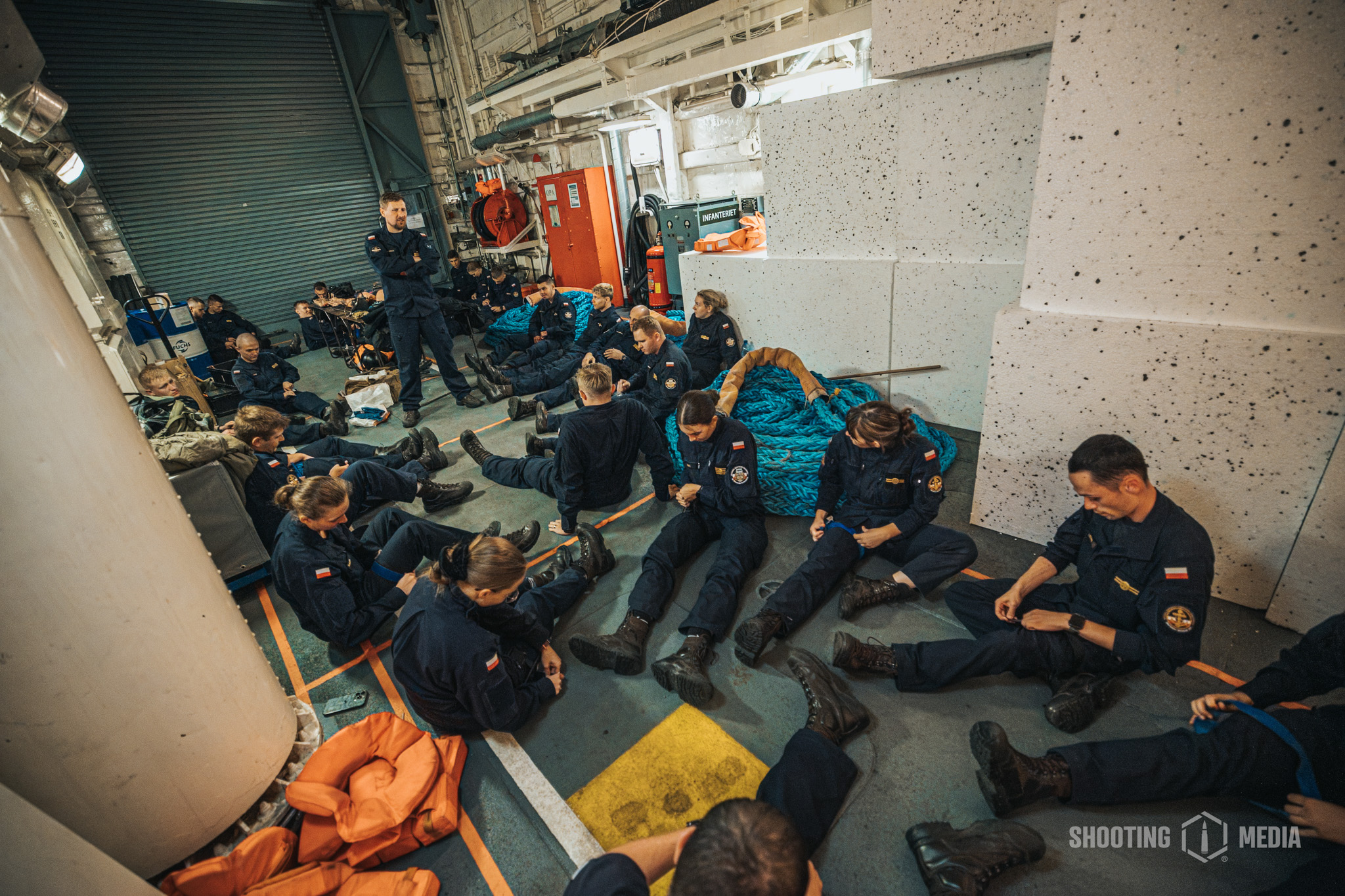 Mare Balticum Sniper Challenge (26-27.09.2025)
