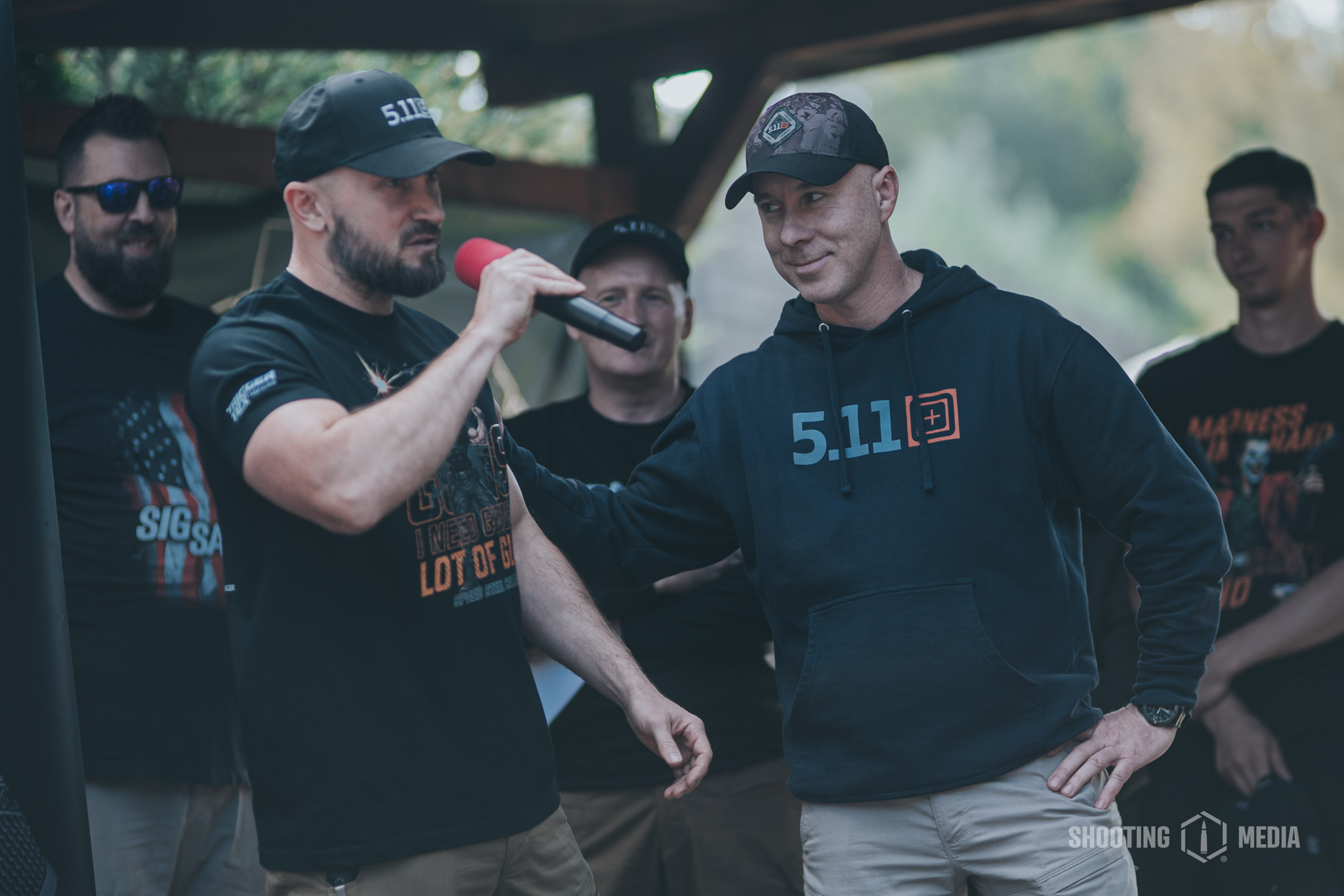 Zakończenie sezonu Speed Steel (27.09.2025)