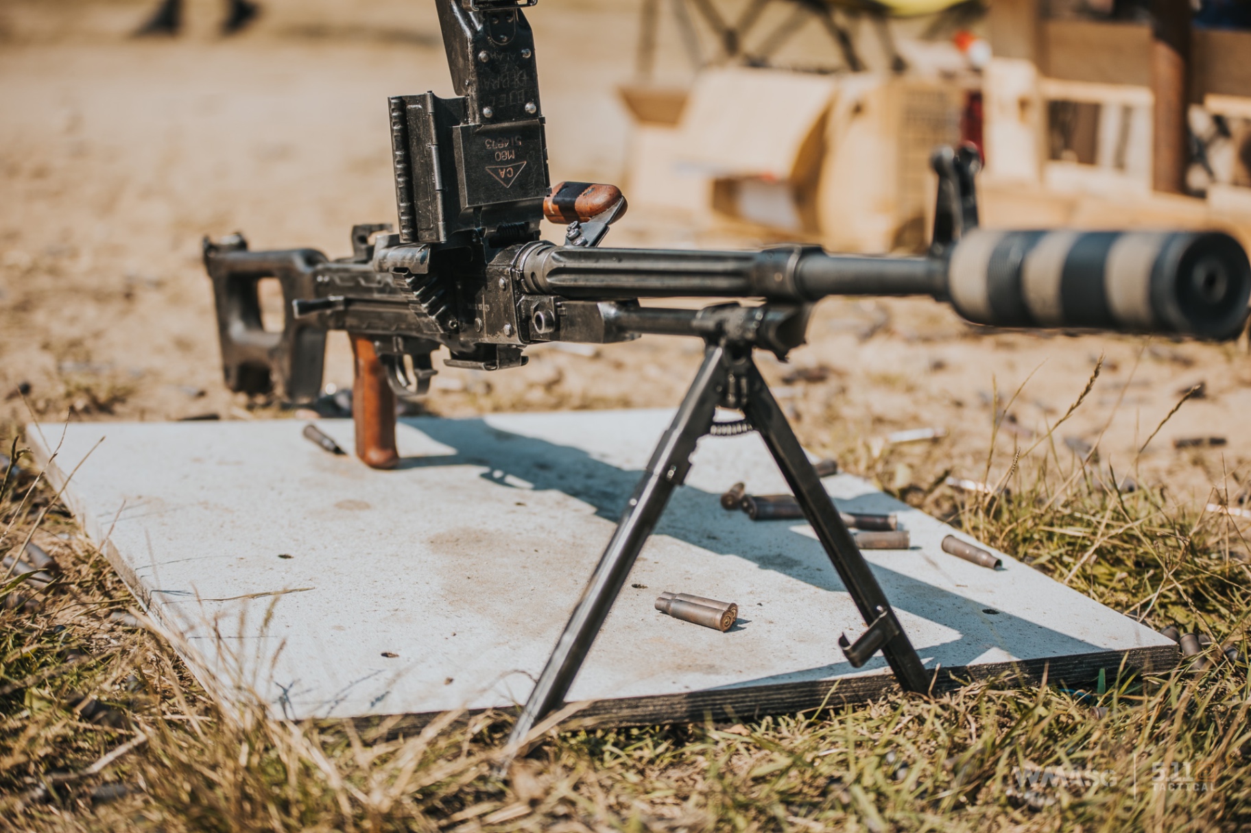 Lekka Piechota IX (termin II) 2023 (część III)